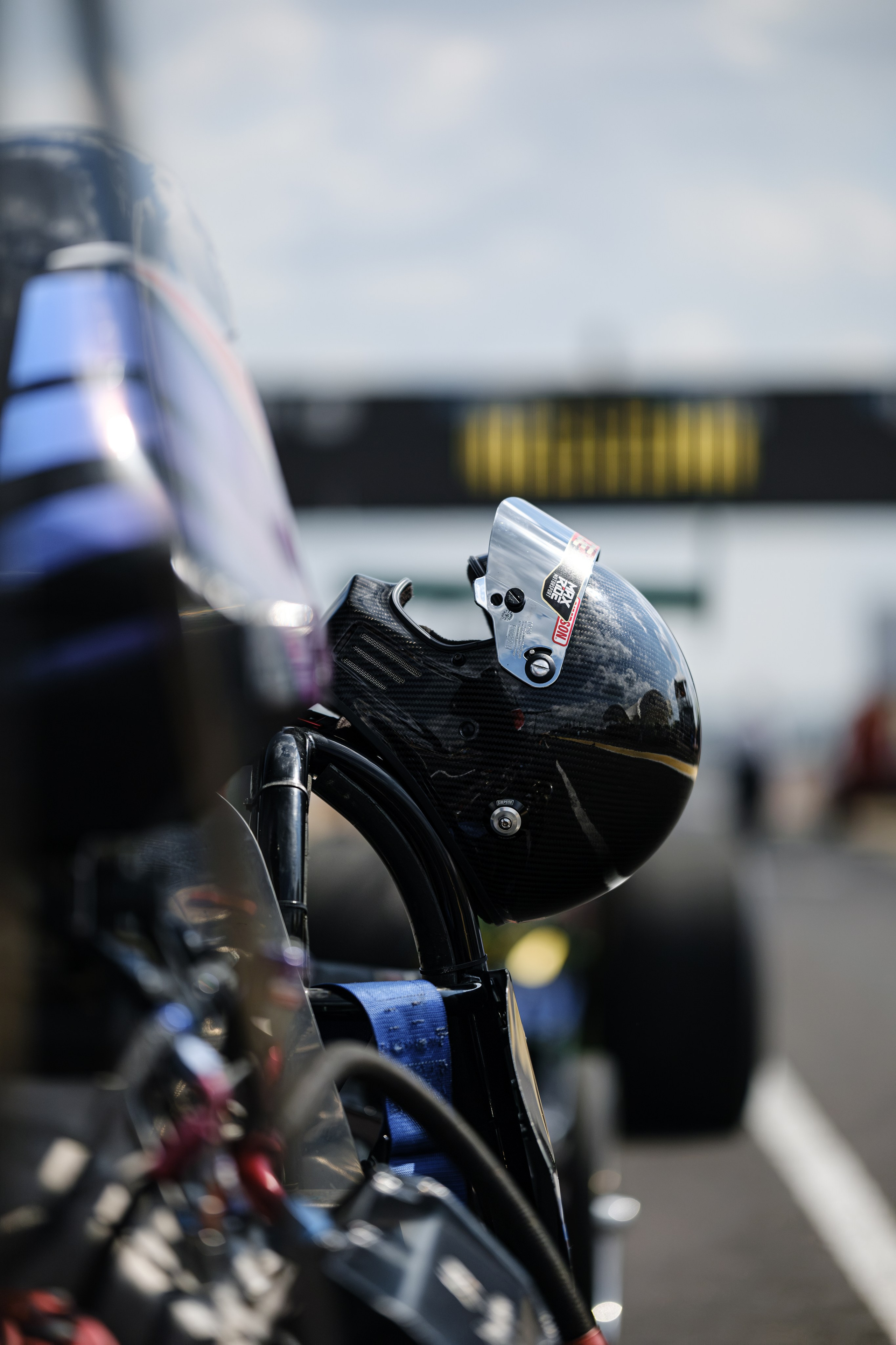 RDRC Racepark 2024 Этап 2 фотограф Антон Медведев iCoguar