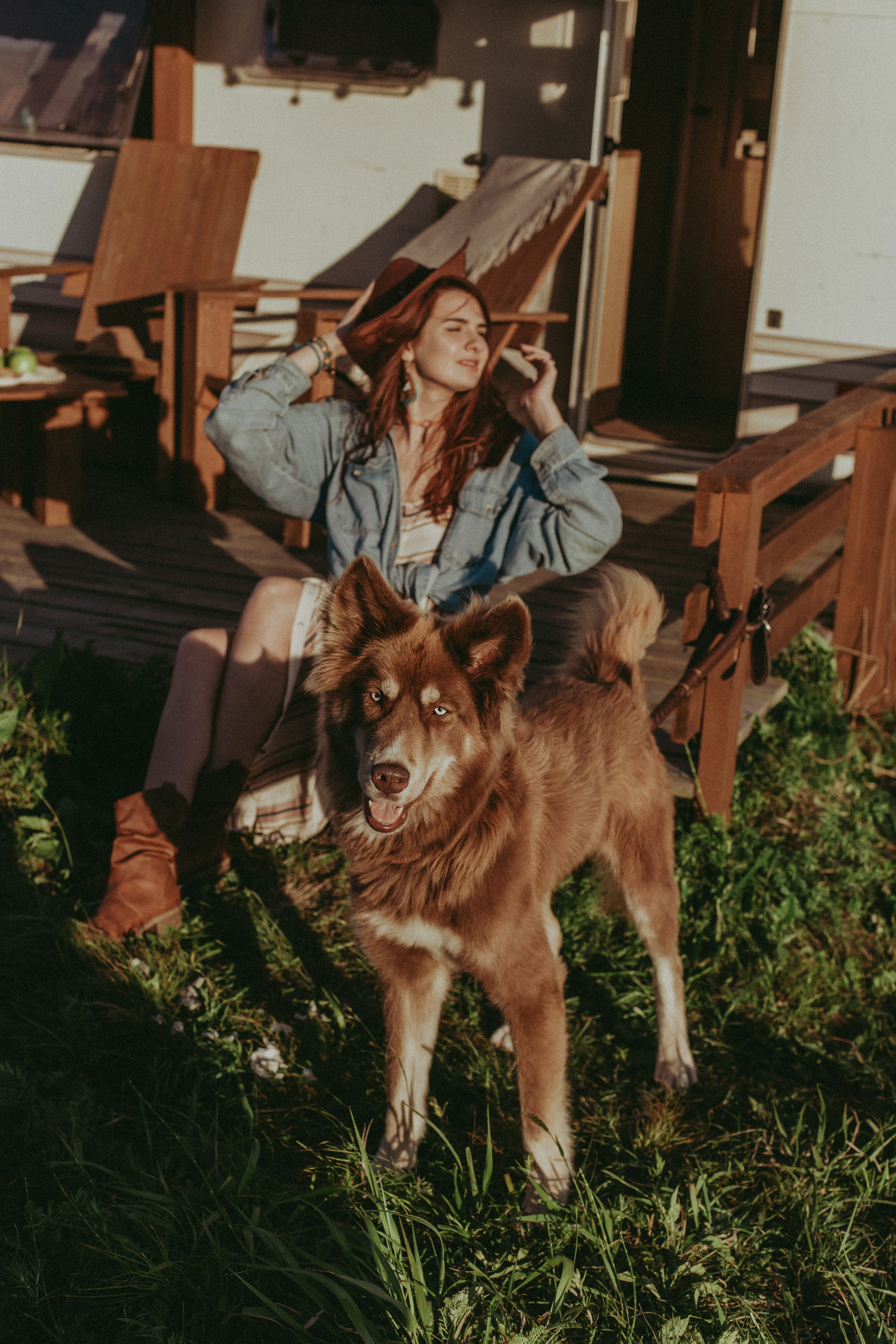 Даша Данил Миша. Семейный и свадебный фотограф во Владивостоке