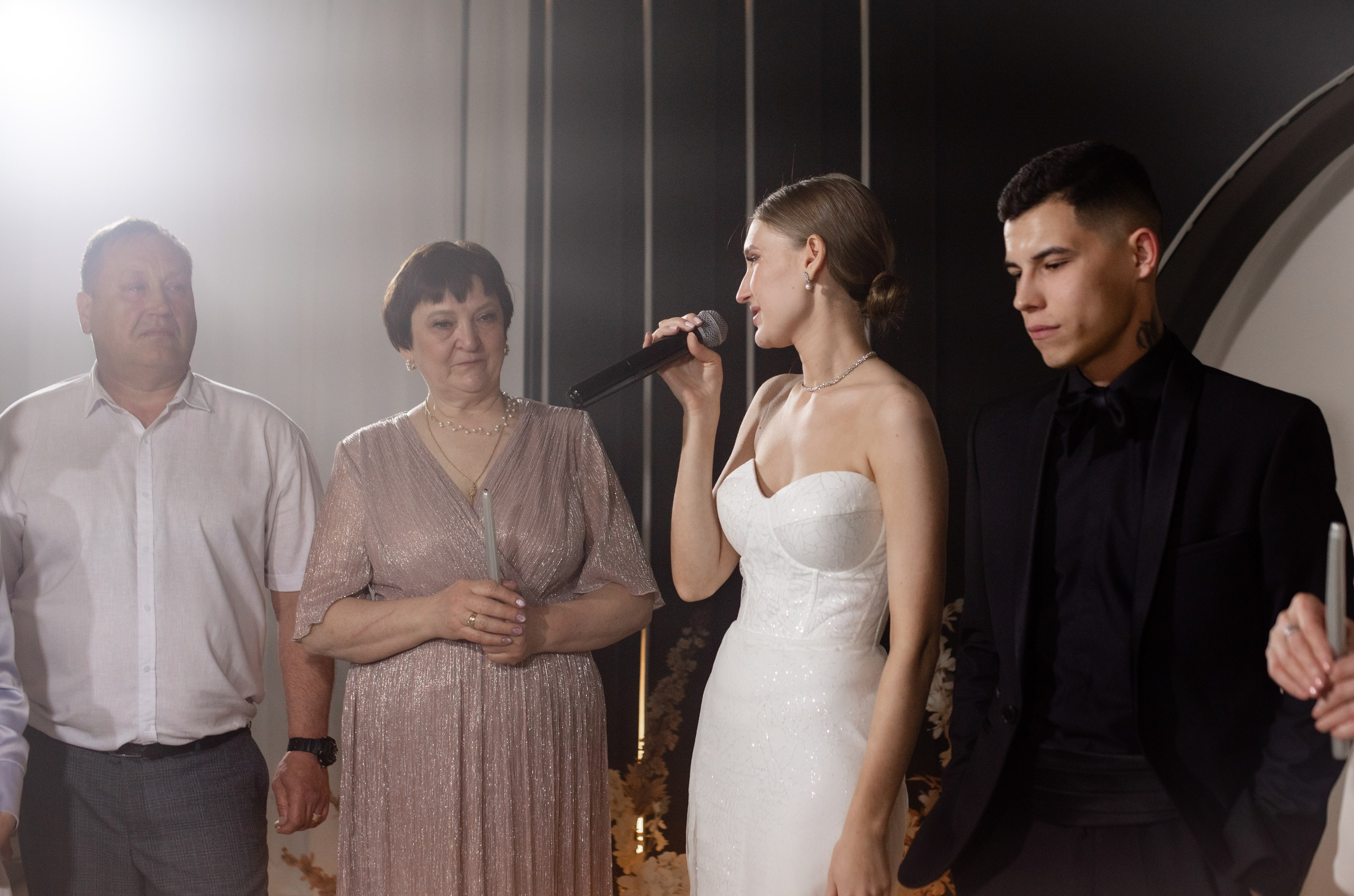 Свадьба Тимура и Виктории. Свадебный фотограф Тюмень Анастасия Битная