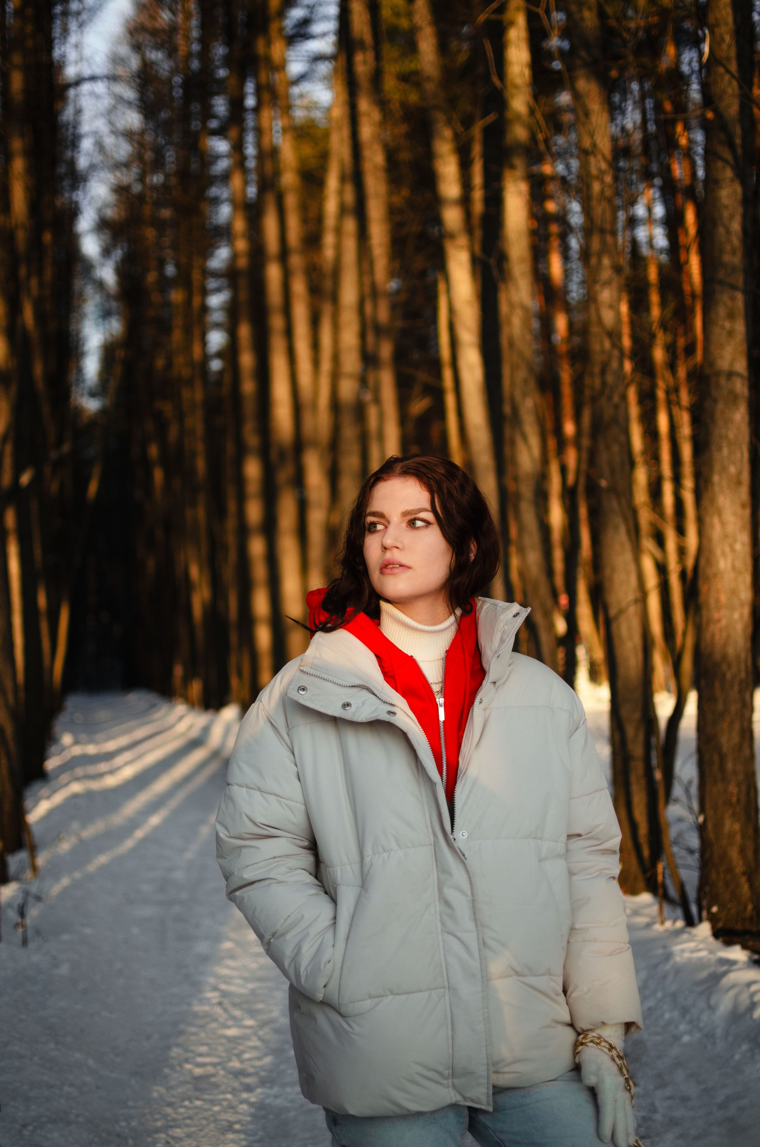 Софья. Женский и предметный фотограф в Уфе Анастасия Настоечка