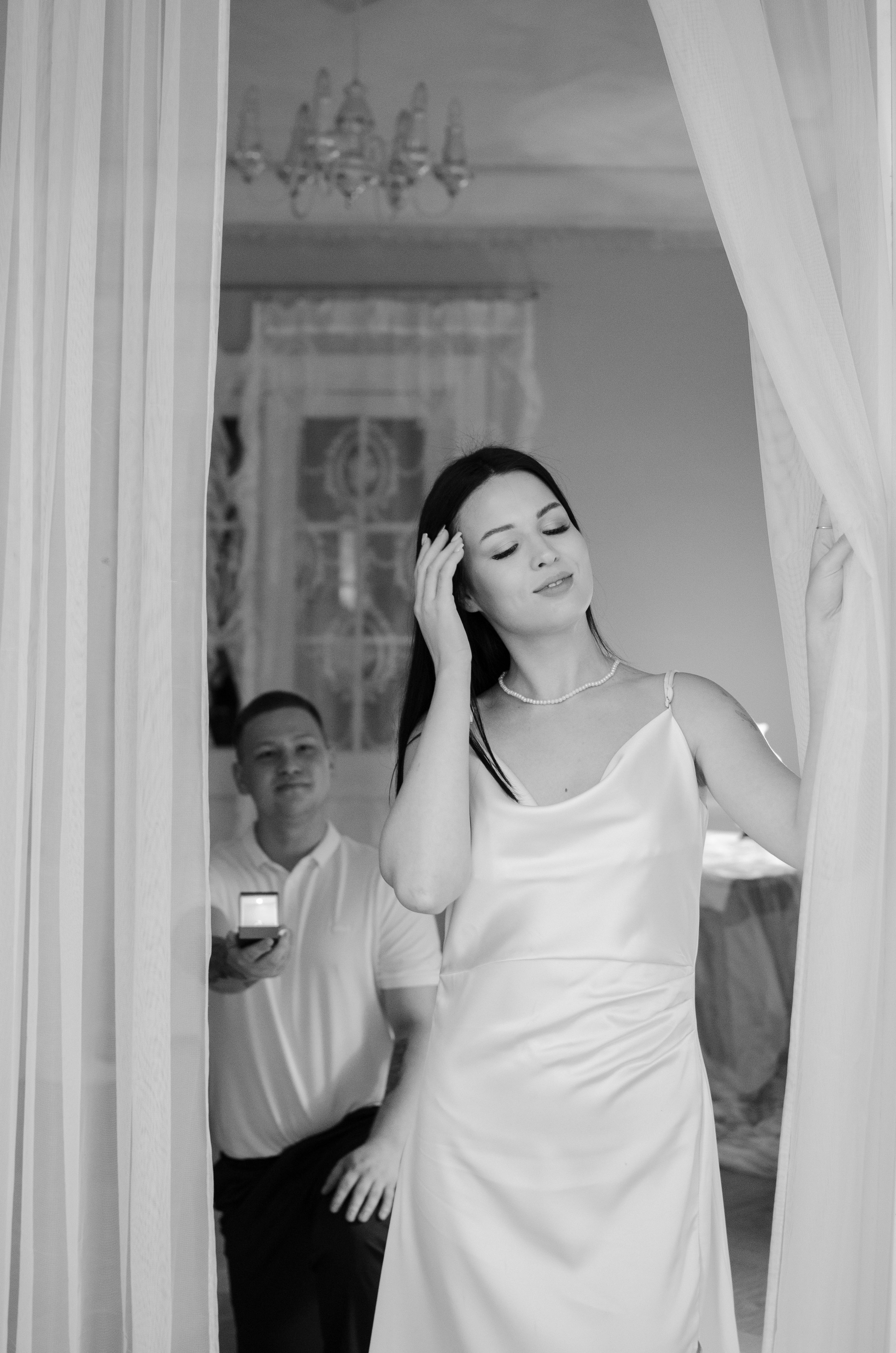 Эмиль & Настя. Женский и предметный фотограф в Уфе Анастасия Настоечка