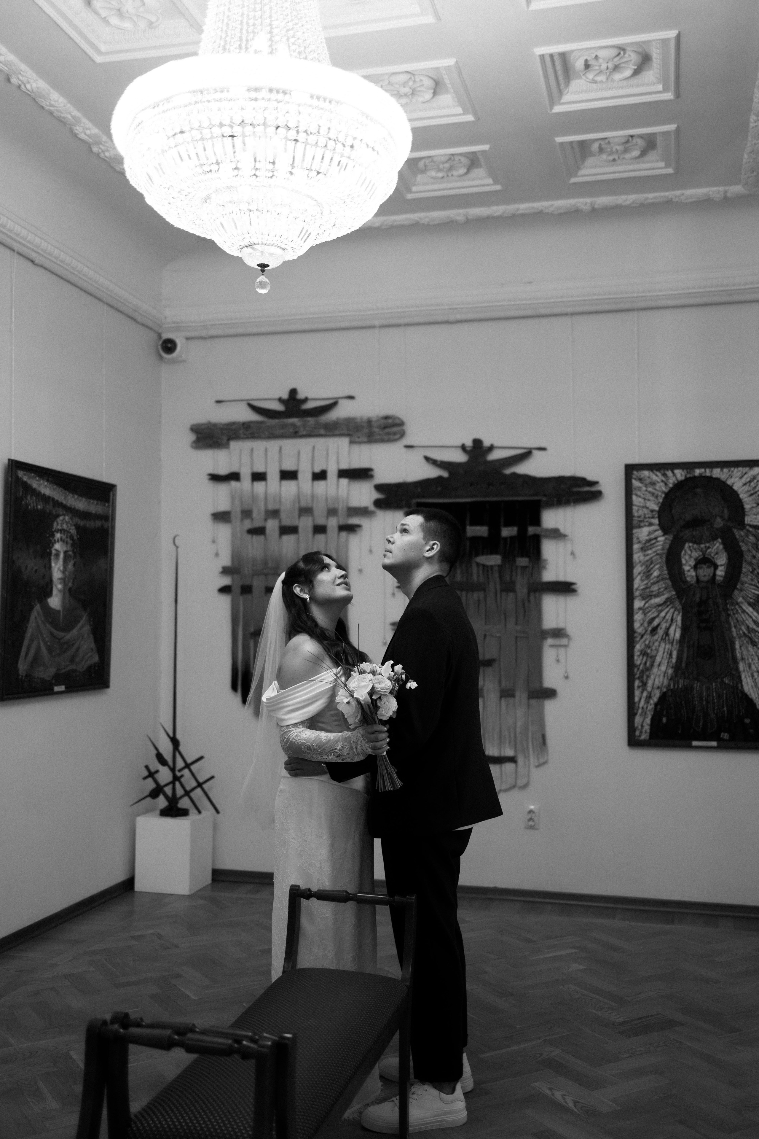 Айгуль + Денис. Фотограф в Уфе Анастасия Настоечка