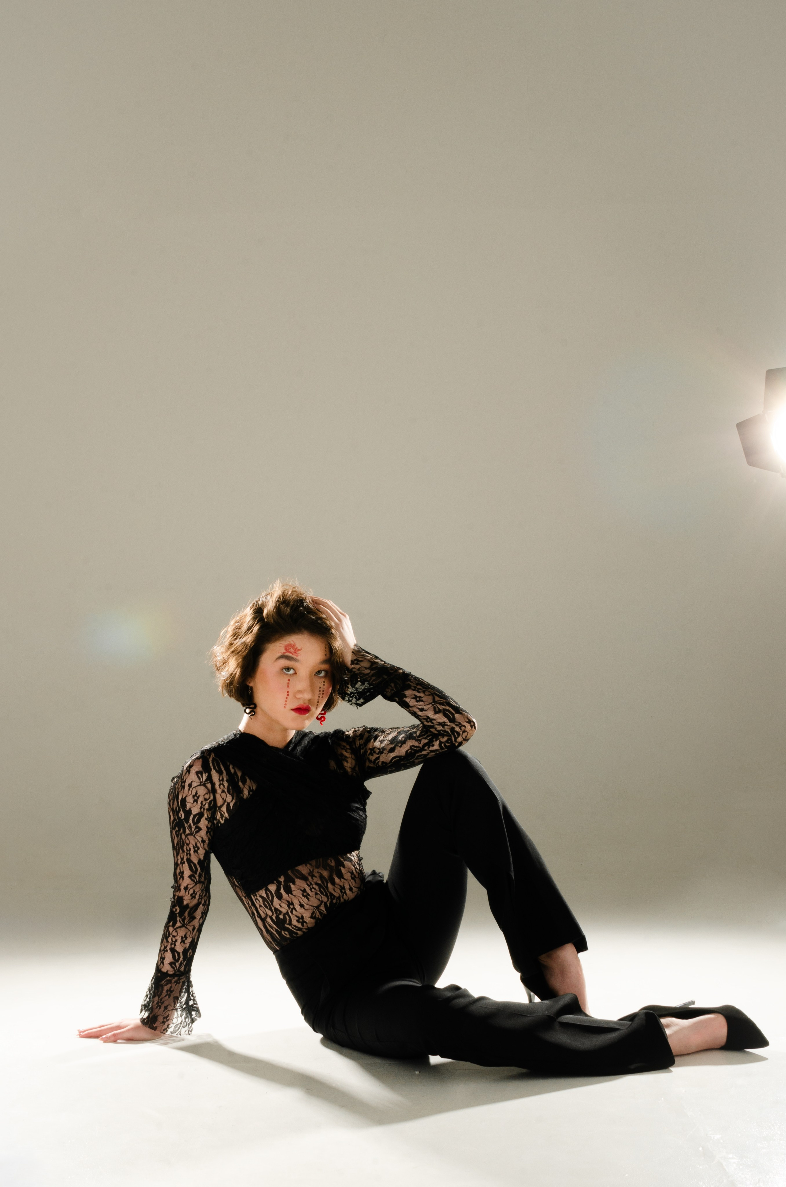 Лаура. Женский и предметный фотограф в Уфе Анастасия Настоечка