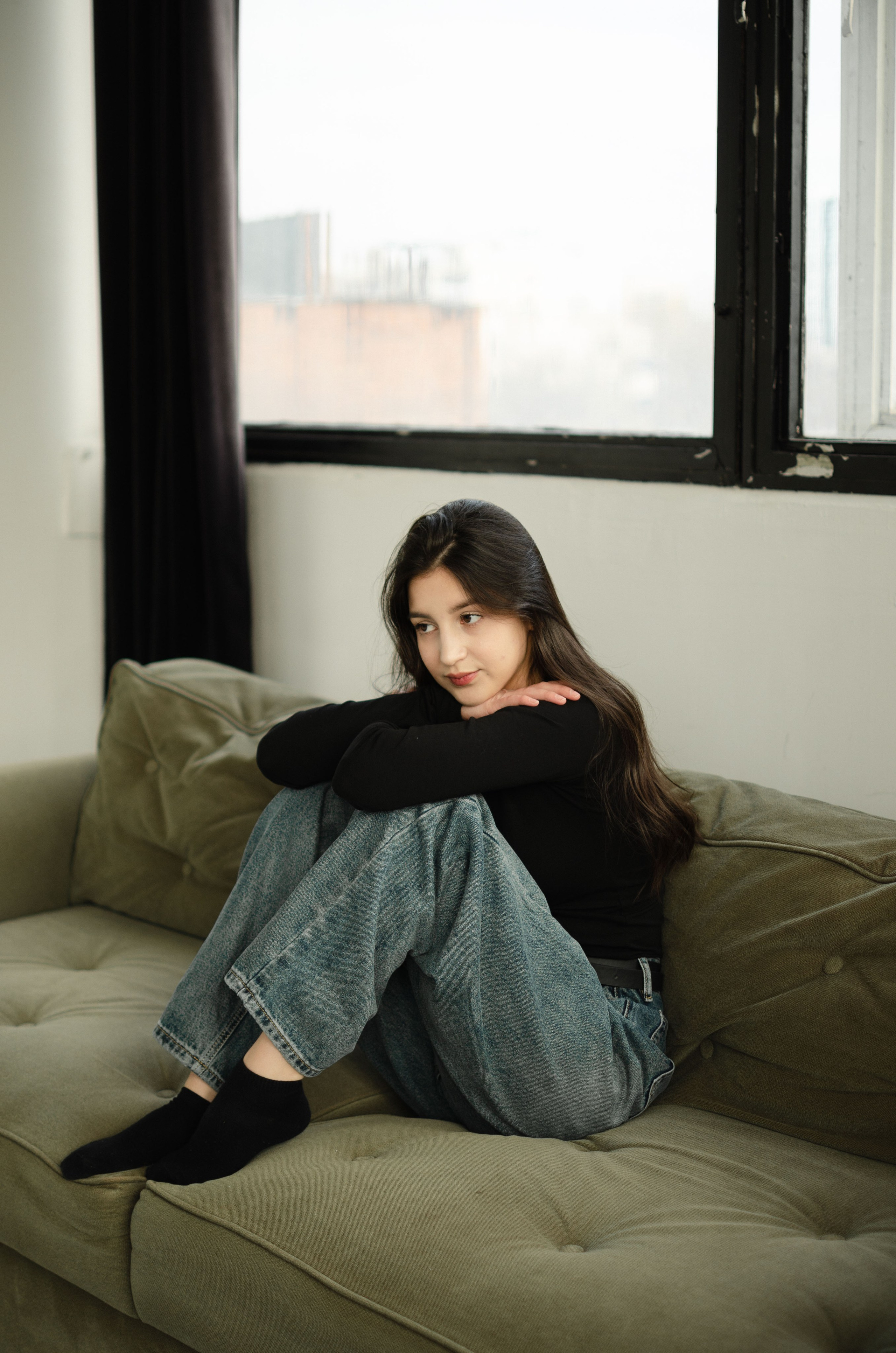 Аделина. Женский и предметный фотограф в Уфе Анастасия Настоечка