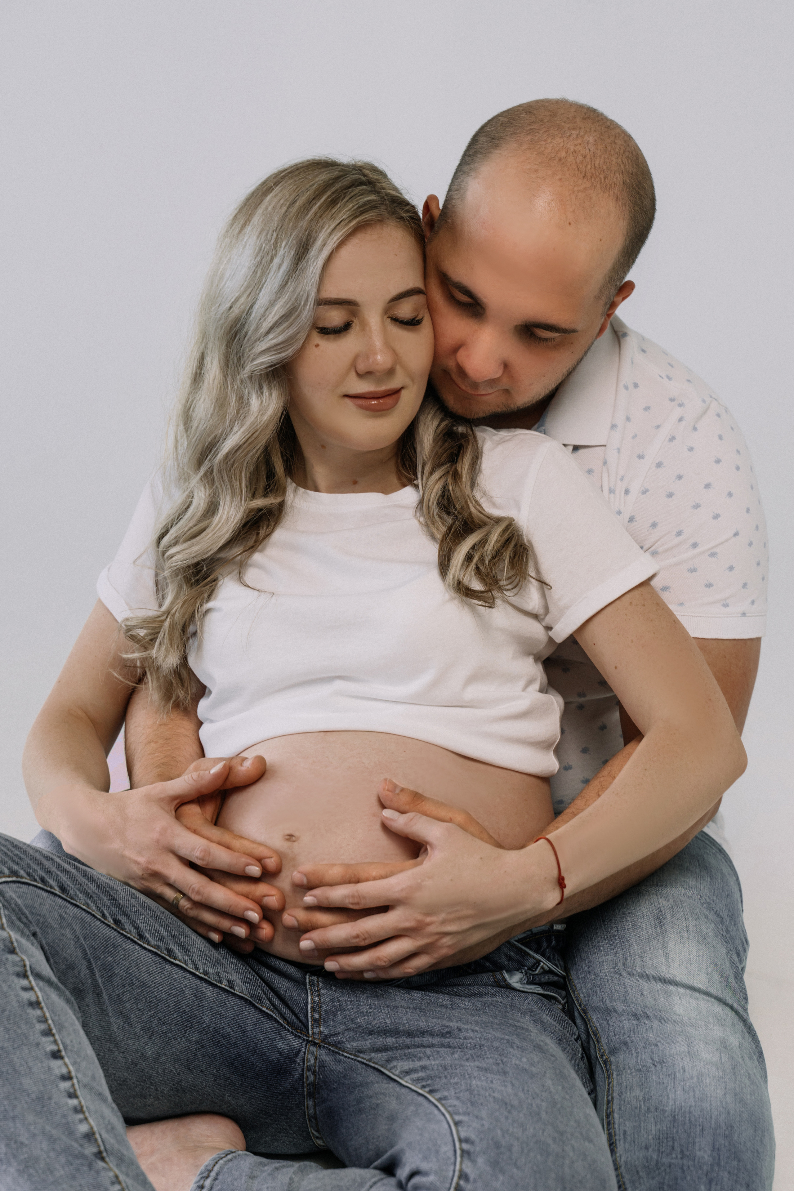 Кристина (фотостудия Kultura). Семейный фотограф и фотограф Таинств Крещения (Венчания) г. Саратов