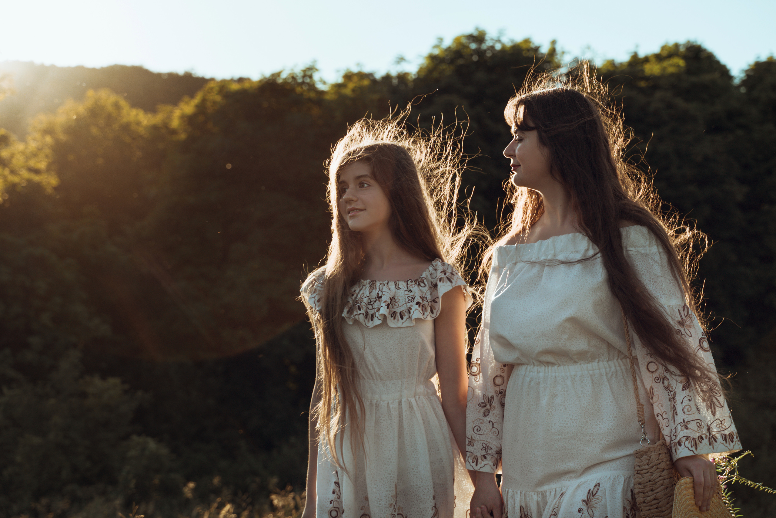 Семейный фотограф и фотограф Таинств Крещения (Венчания) г. Саратов