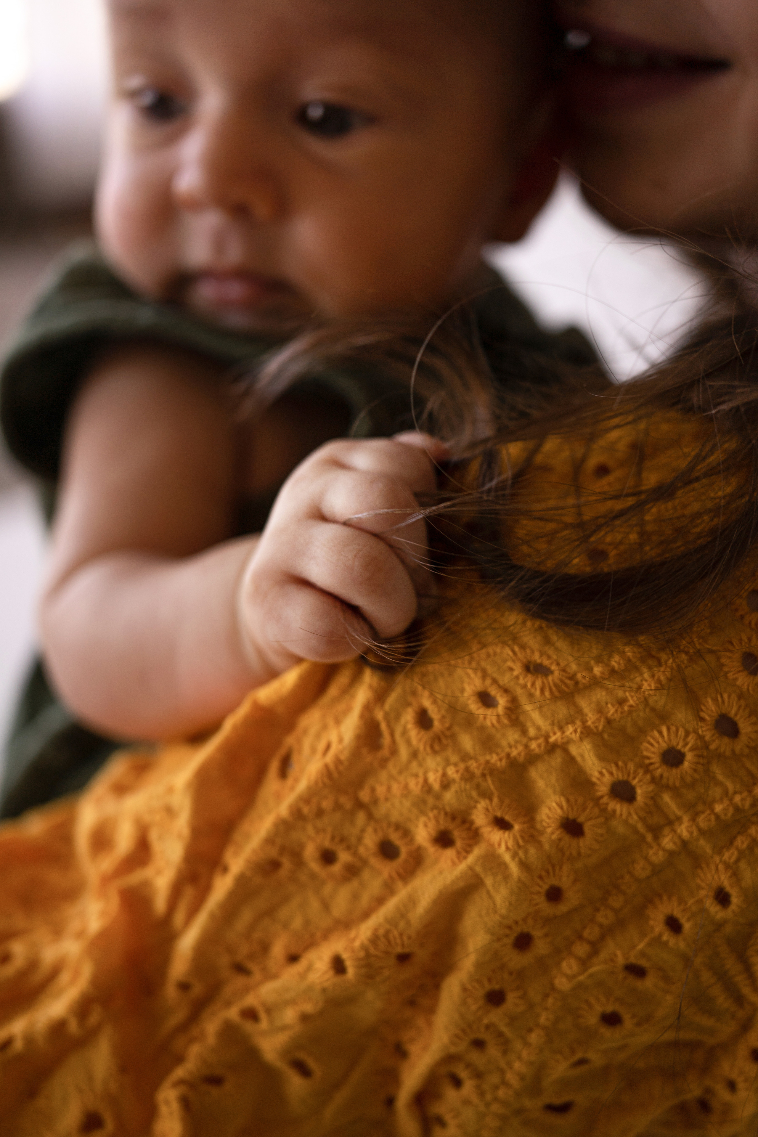 Семейные истории. Семейный фотограф и фотограф Таинств Крещения (Венчания) г. Саратов