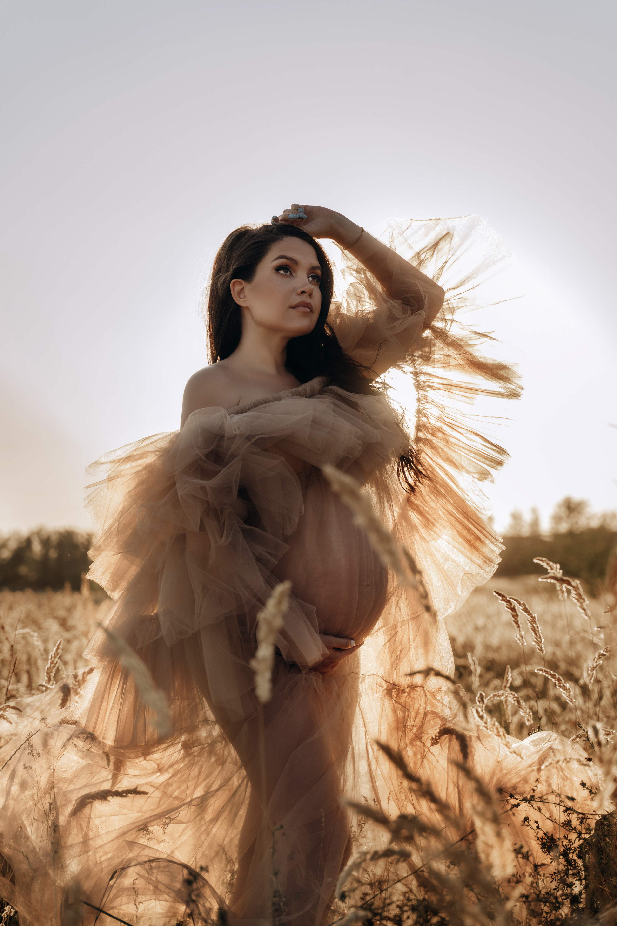 Семейный фотограф и фотограф Таинств Крещения (Венчания) г. Саратов