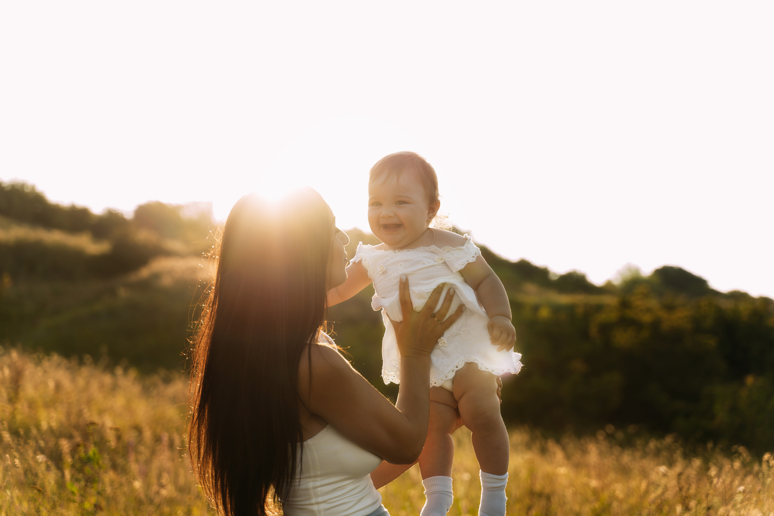 Семейный фотограф и фотограф Таинств Крещения (Венчания) г. Саратов