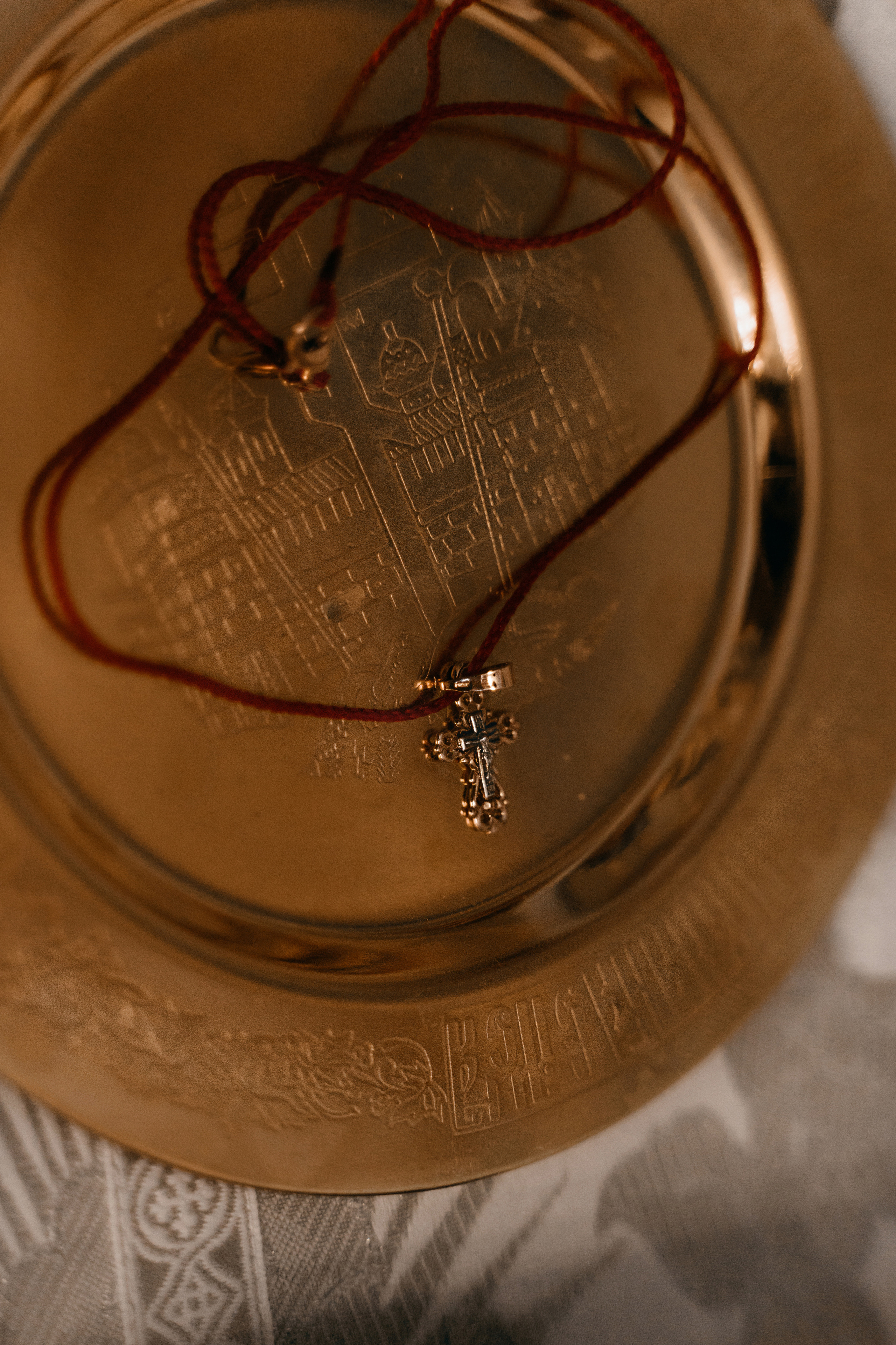 Крещение Ксении Свято-Троицкий Собор. Семейный фотограф и фотограф Таинств Крещения (Венчания) г. Саратов