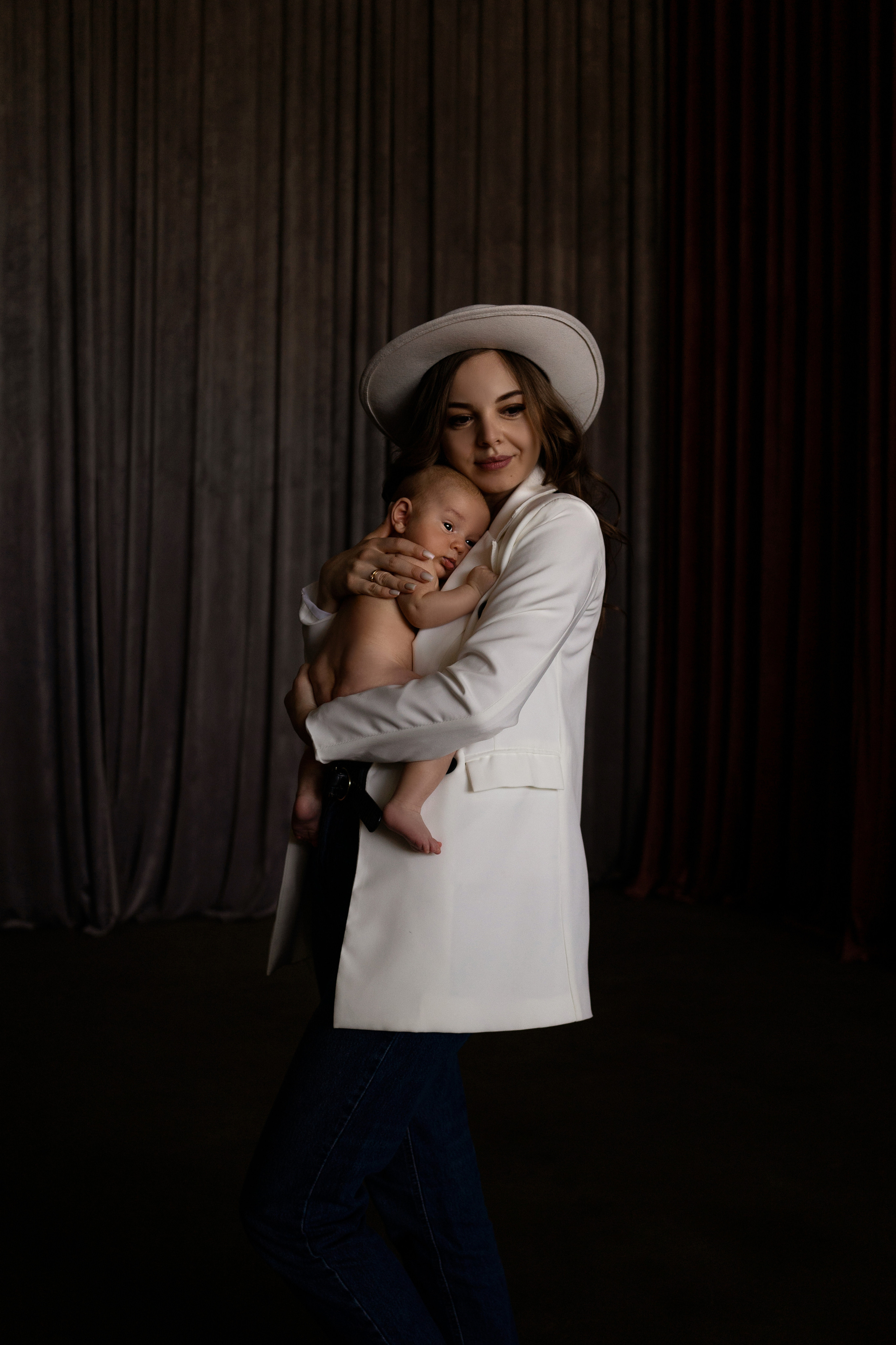 Семейные истории. Семейный фотограф и фотограф Таинств Крещения (Венчания) г. Саратов