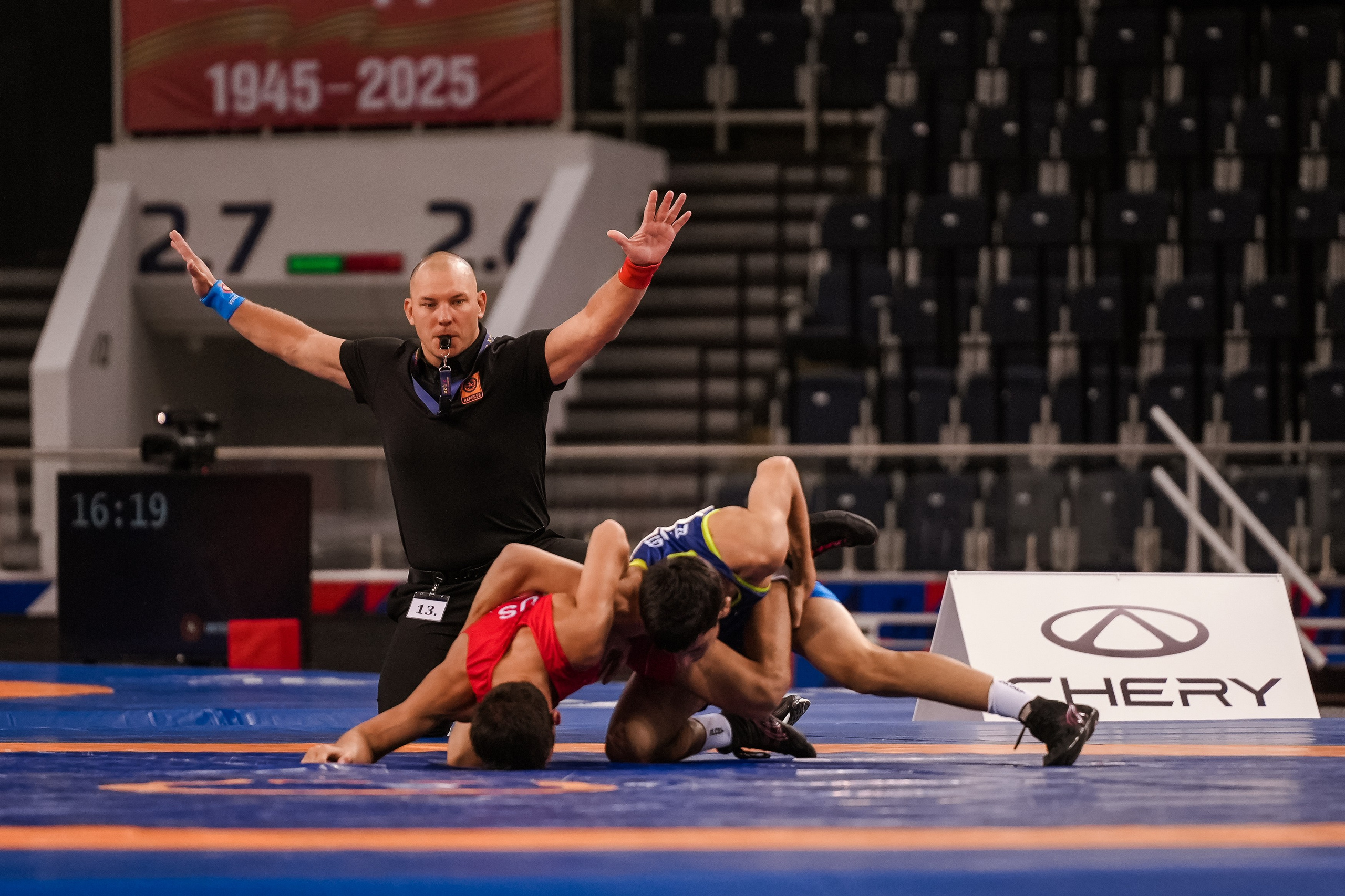 Мемориал памяти Бувайсара Сайтиева 2025 фотографии. Фотограф Анна Герман. Красноярск