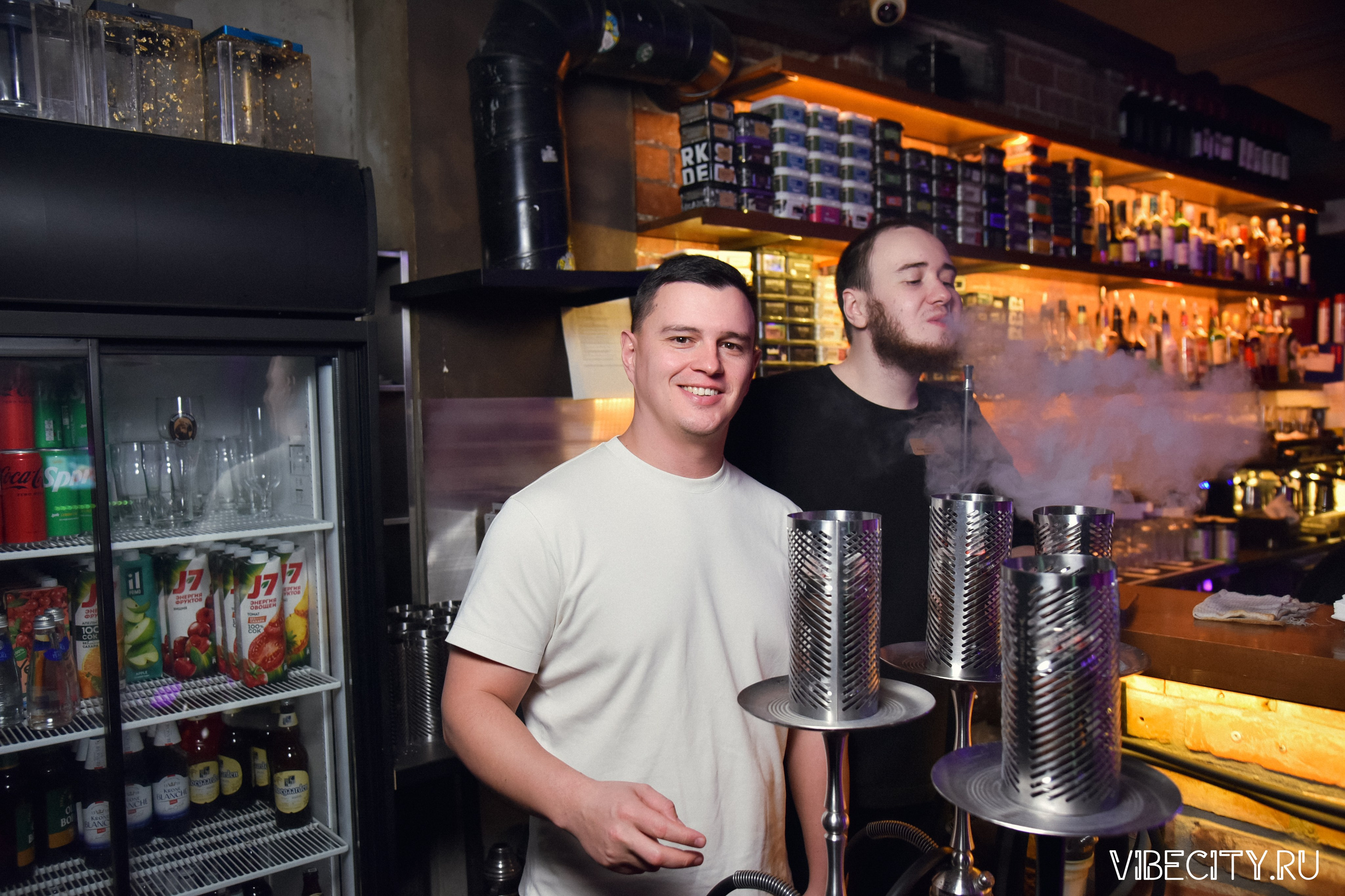 МЯТА lounge. VIBECITY.RU Вайб Сити Ру Фоторепортажи Фотоотчеты Калининград