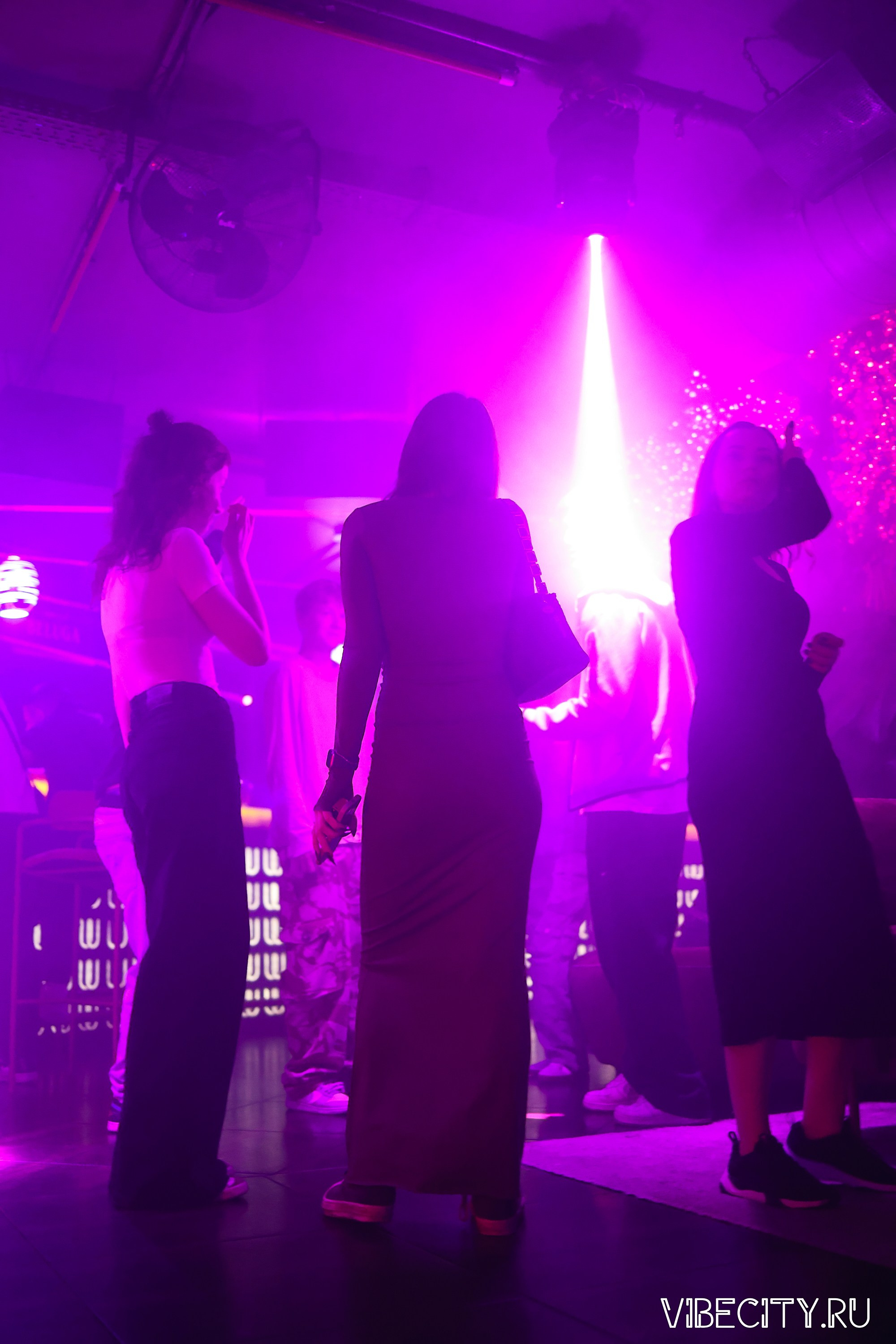 DOUBLE U. VIBECITY.RU Вайб Сити Ру Фоторепортажи Фотоотчеты Калининград