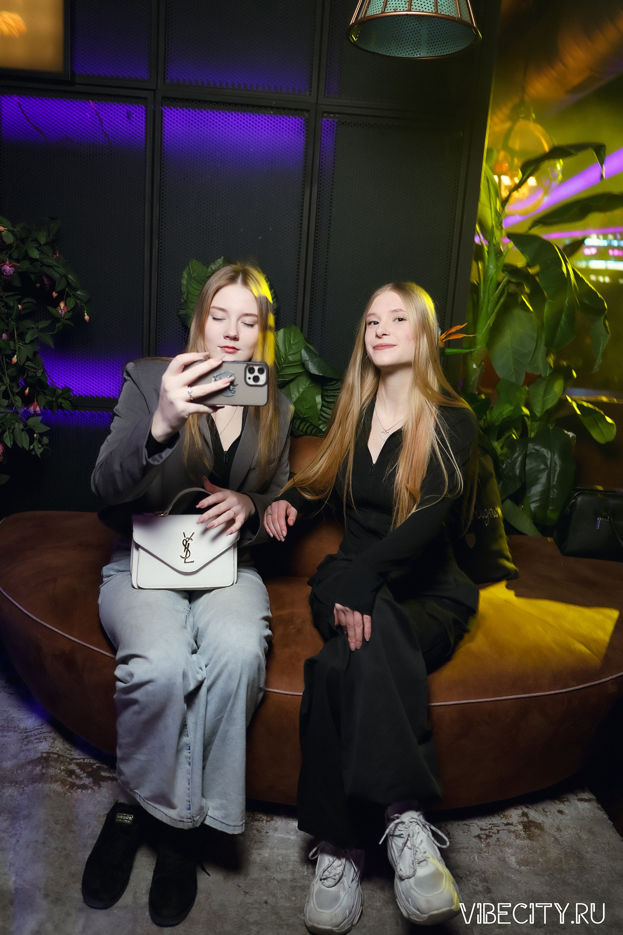 DOUBLE U. VIBECITY.RU Вайб Сити Ру Фоторепортажи Фотоотчеты Калининград