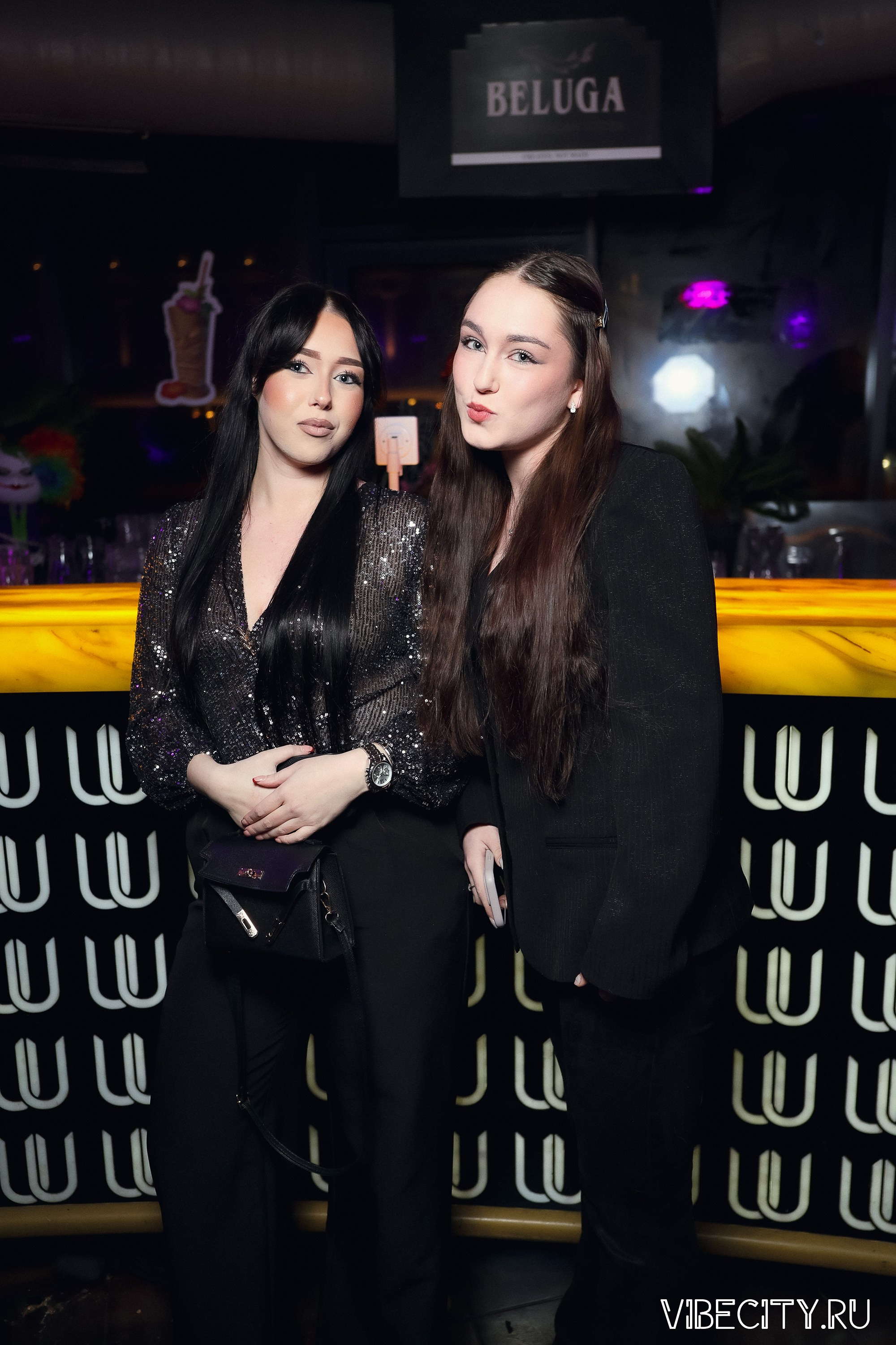 DOUBLE U. VIBECITY.RU Вайб Сити Ру Фоторепортажи Фотоотчеты Калининград