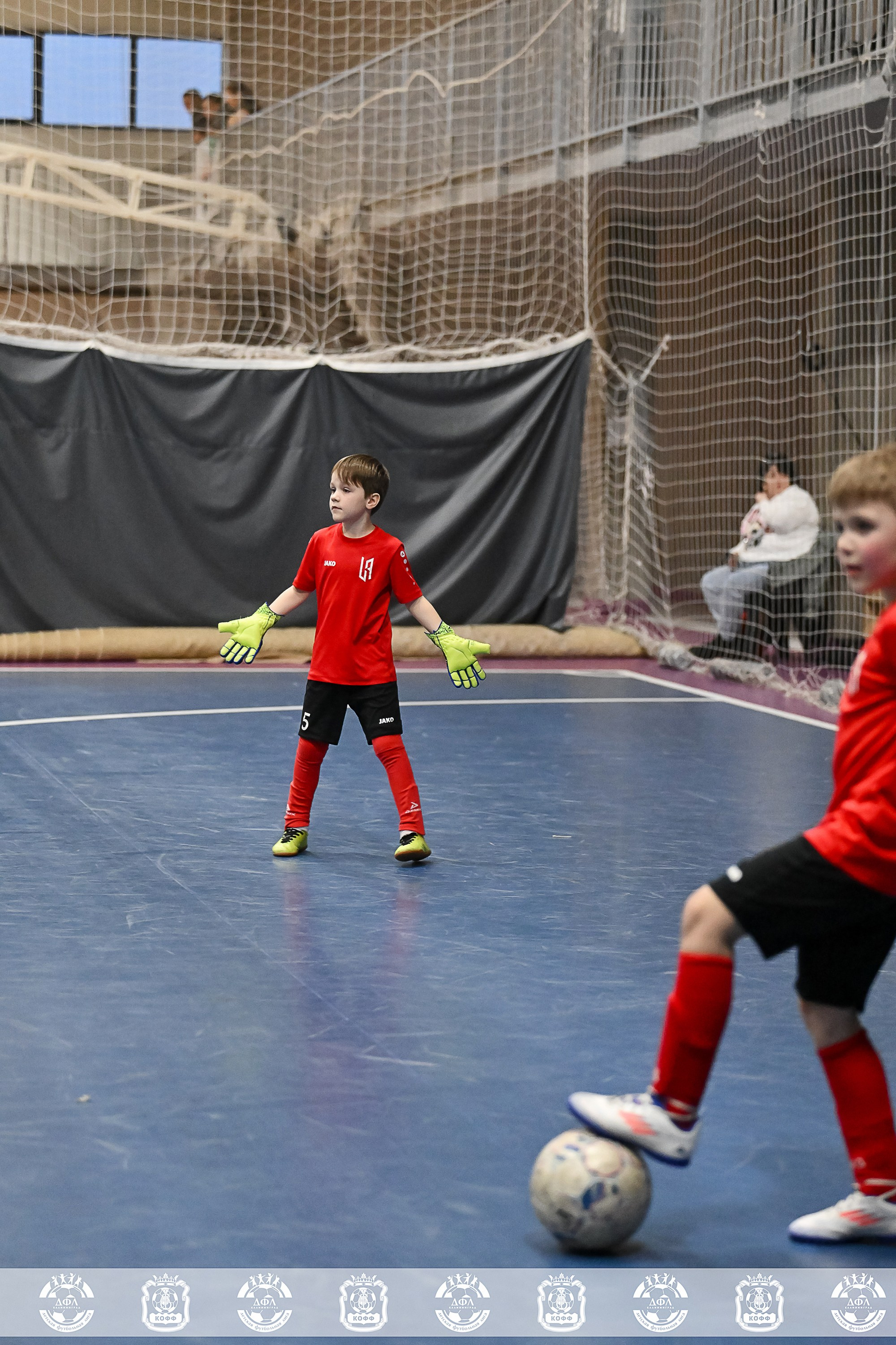 ДФЛ Скай парк. VIBECITY.RU Вайб Сити Ру Фоторепортажи Фотоотчеты Калининград