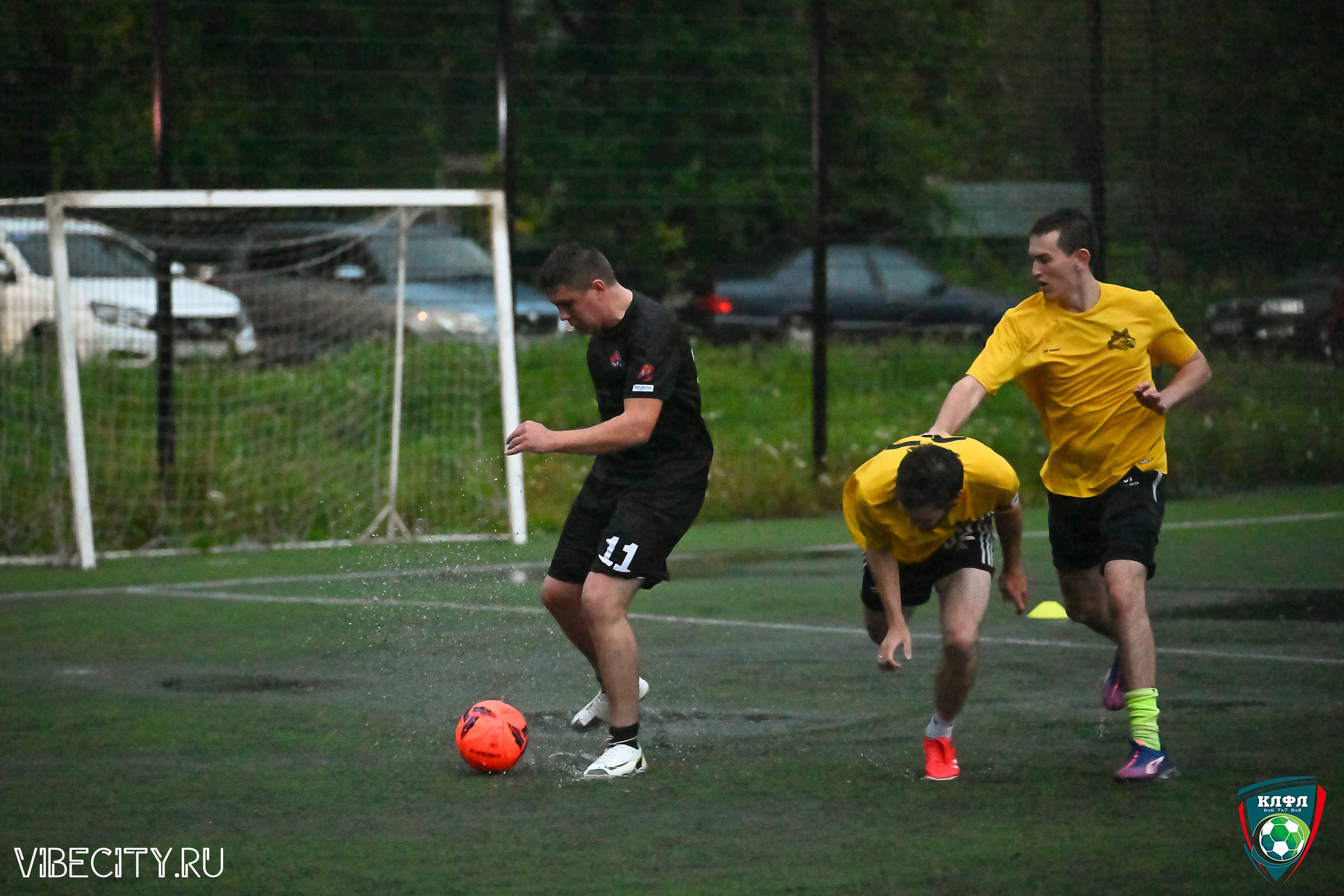 ПЛЕЙ-ОФФ XXl ЛЕТНЕГО КУБКА КАЛИНИНГРАДСКОЙ ЛФЛ. VIBECITY.RU Вайб Сити Ру Фоторепортажи Фотоотчеты Калининград