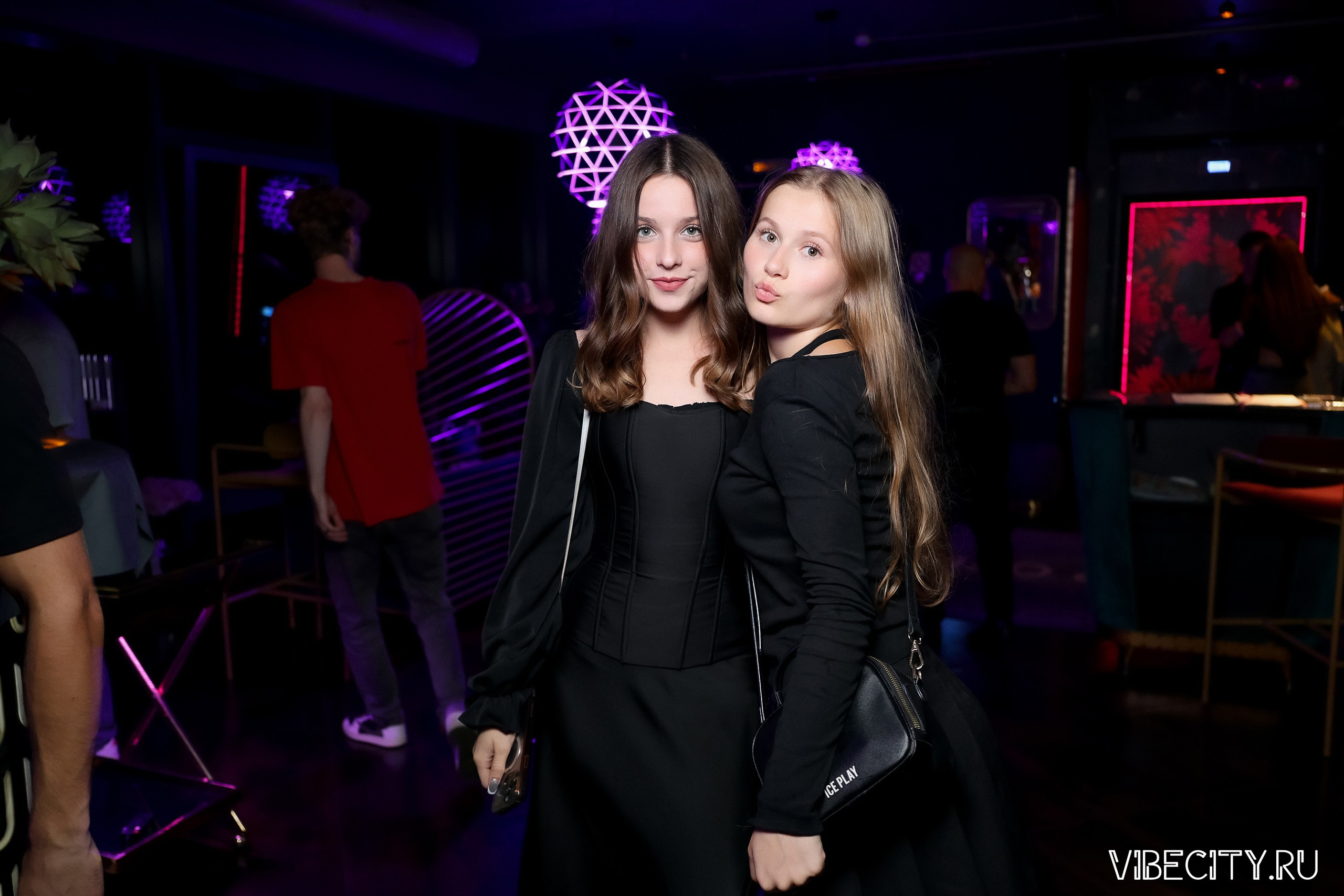 DOUBLE U. VIBECITY.RU Вайб Сити Ру Фоторепортажи Фотоотчеты Калининград