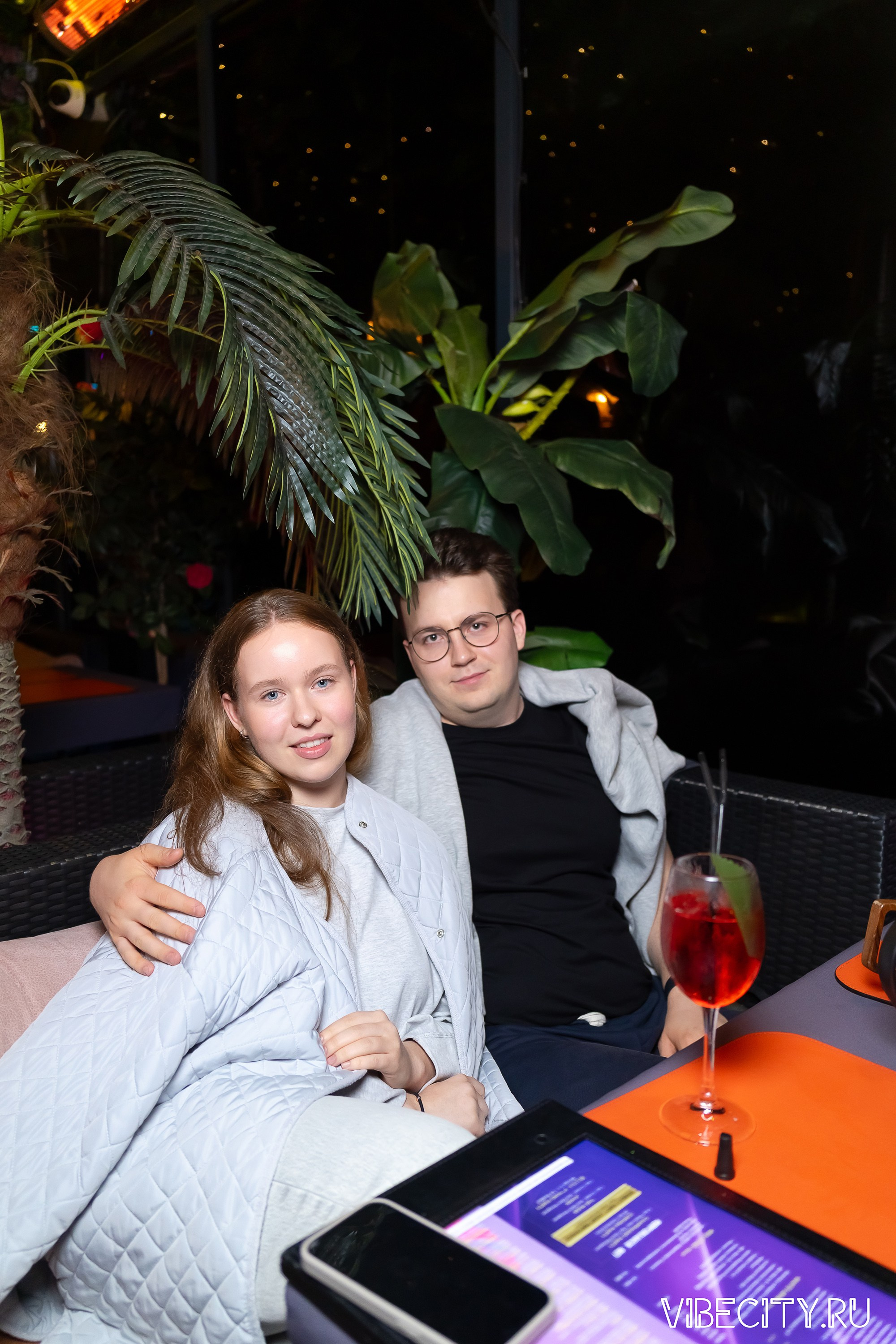 DOUBLE U. VIBECITY.RU Вайб Сити Ру Фоторепортажи Фотоотчеты Калининград