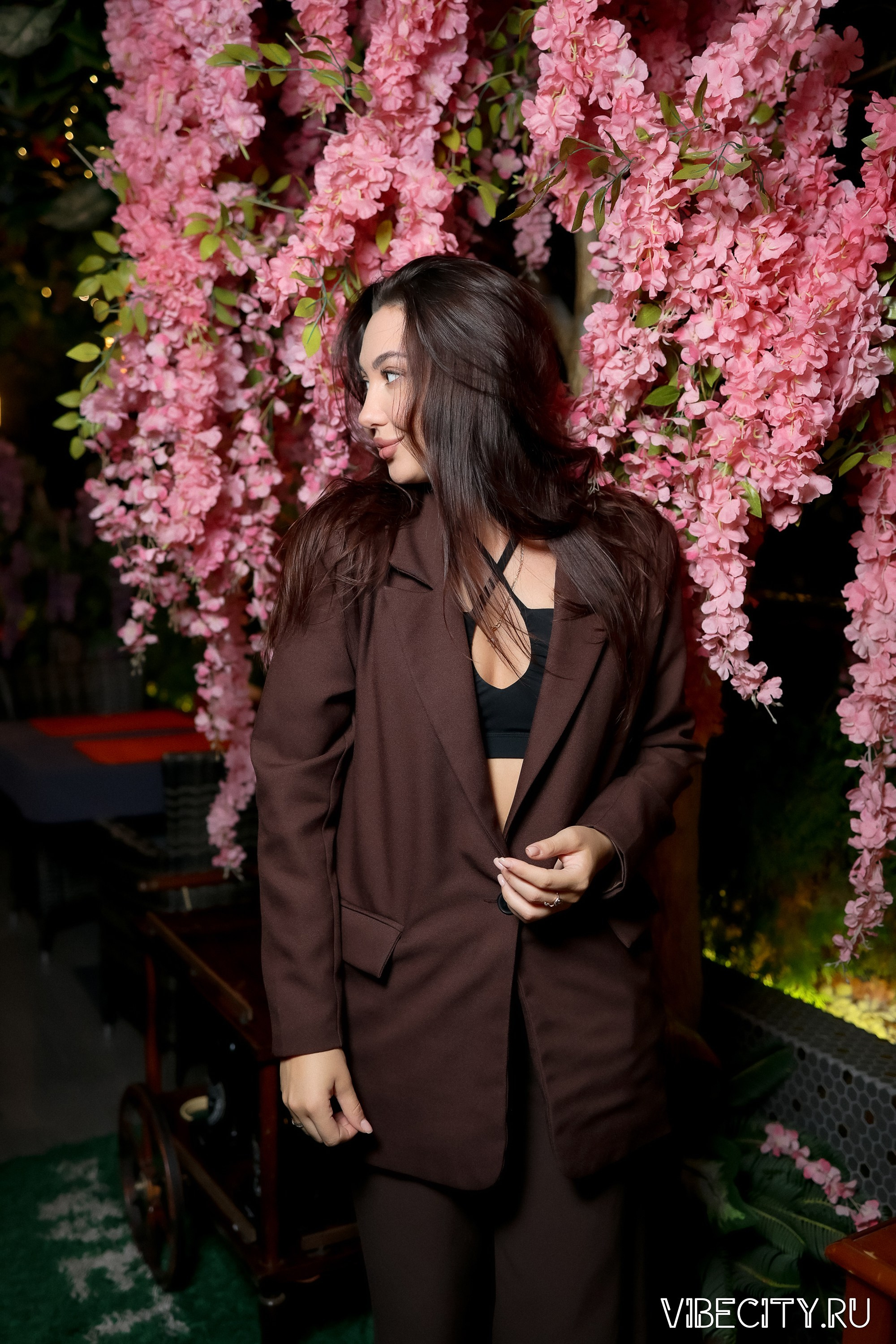 DOUBLE U. VIBECITY.RU Вайб Сити Ру Фоторепортажи Фотоотчеты Калининград