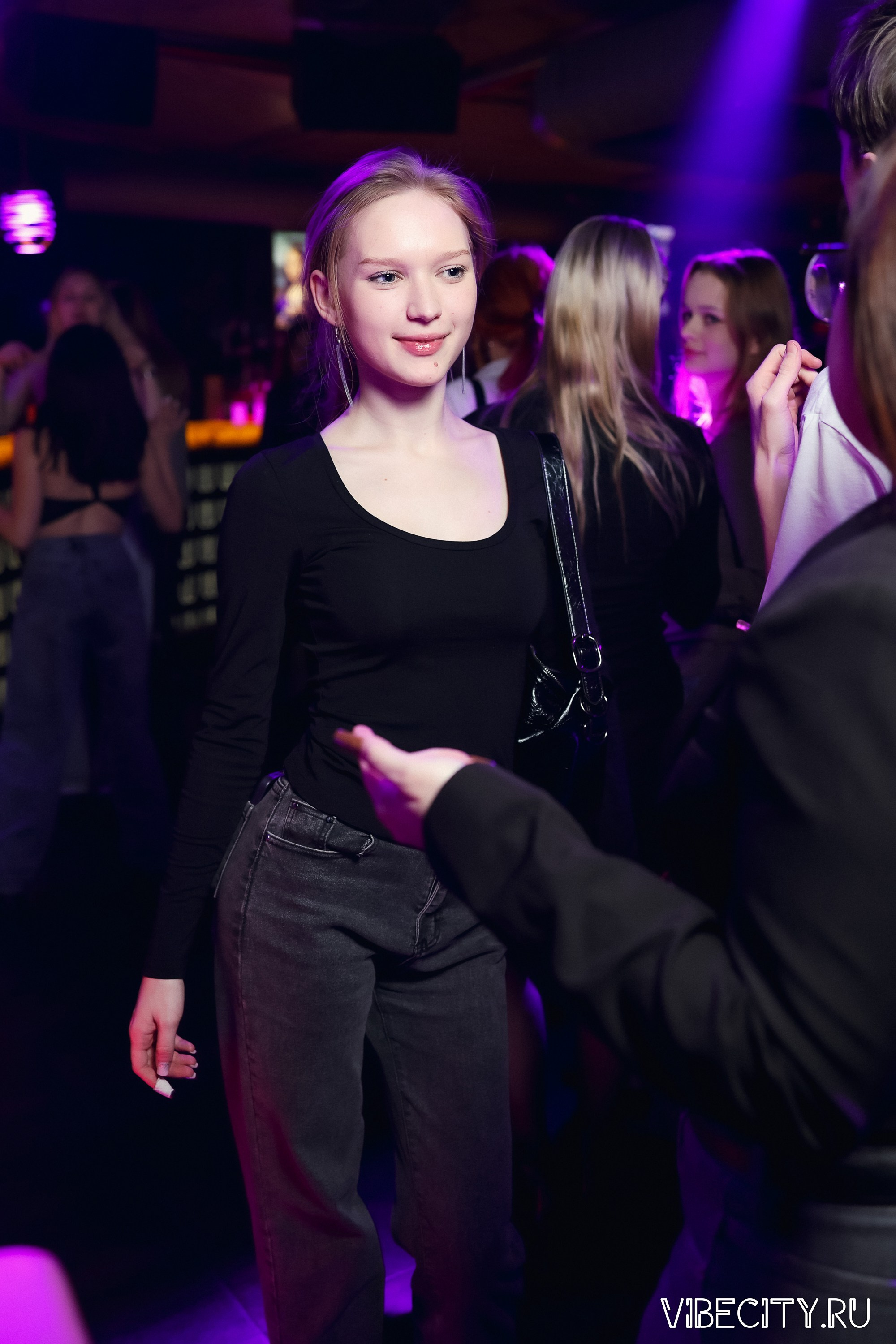 DOUBLE U. VIBECITY.RU Вайб Сити Ру Фоторепортажи Фотоотчеты Калининград