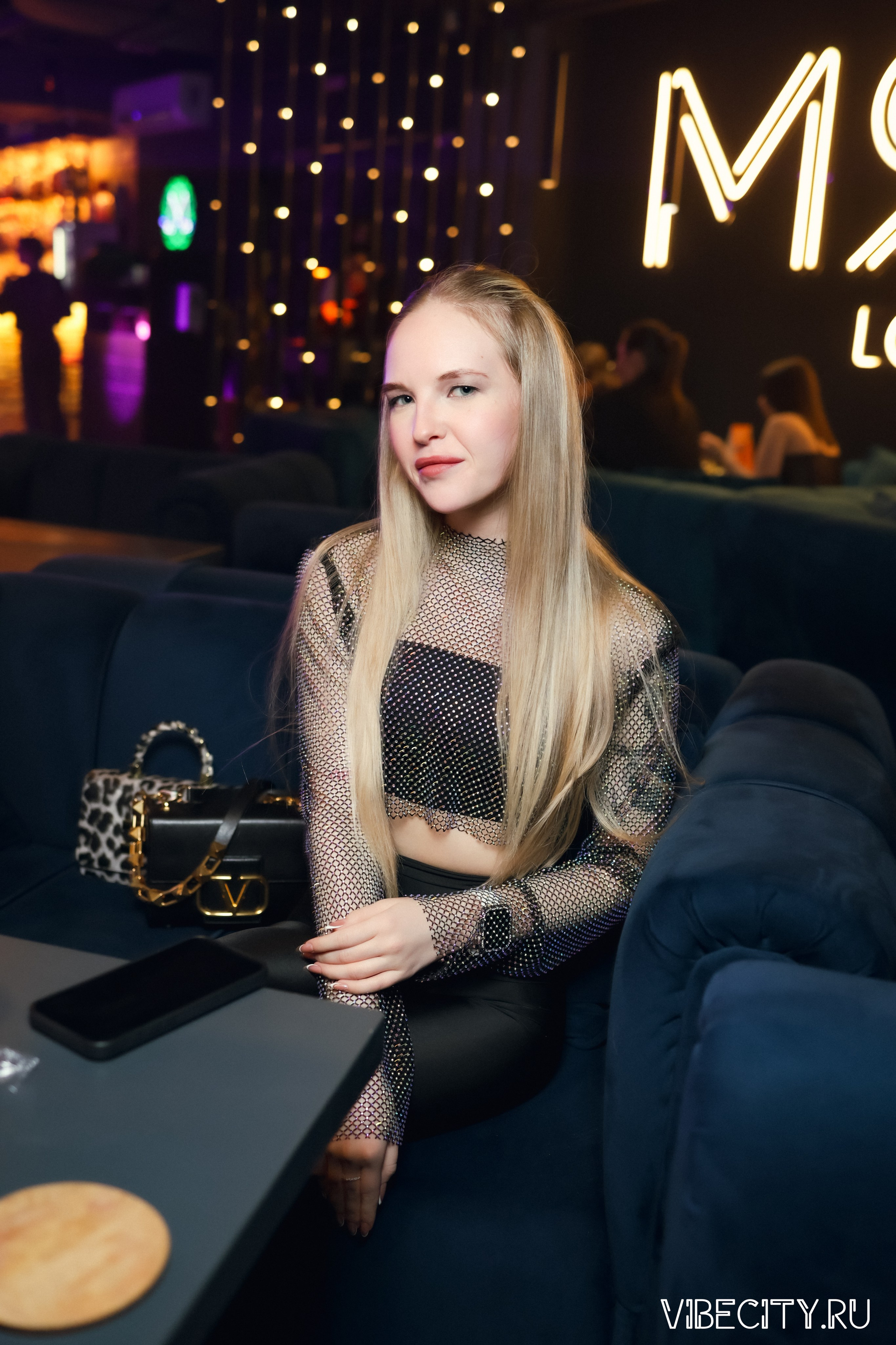 МЯТА lounge. VIBECITY.RU Вайб Сити Ру Фоторепортажи Фотоотчеты Калининград