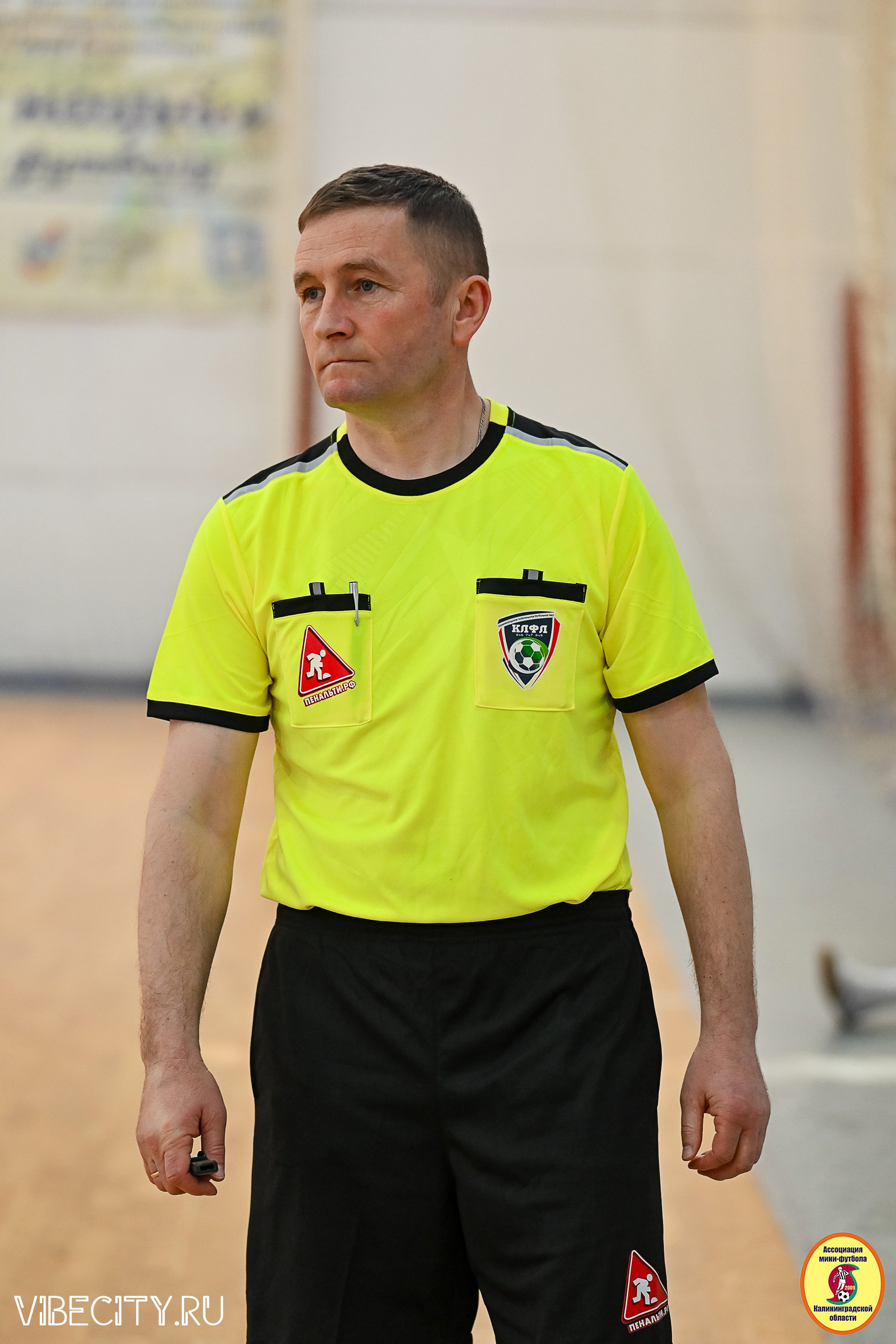 МФЛ СанТермо. VIBECITY.RU Вайб Сити Ру Фоторепортажи Фотоотчеты Калининград