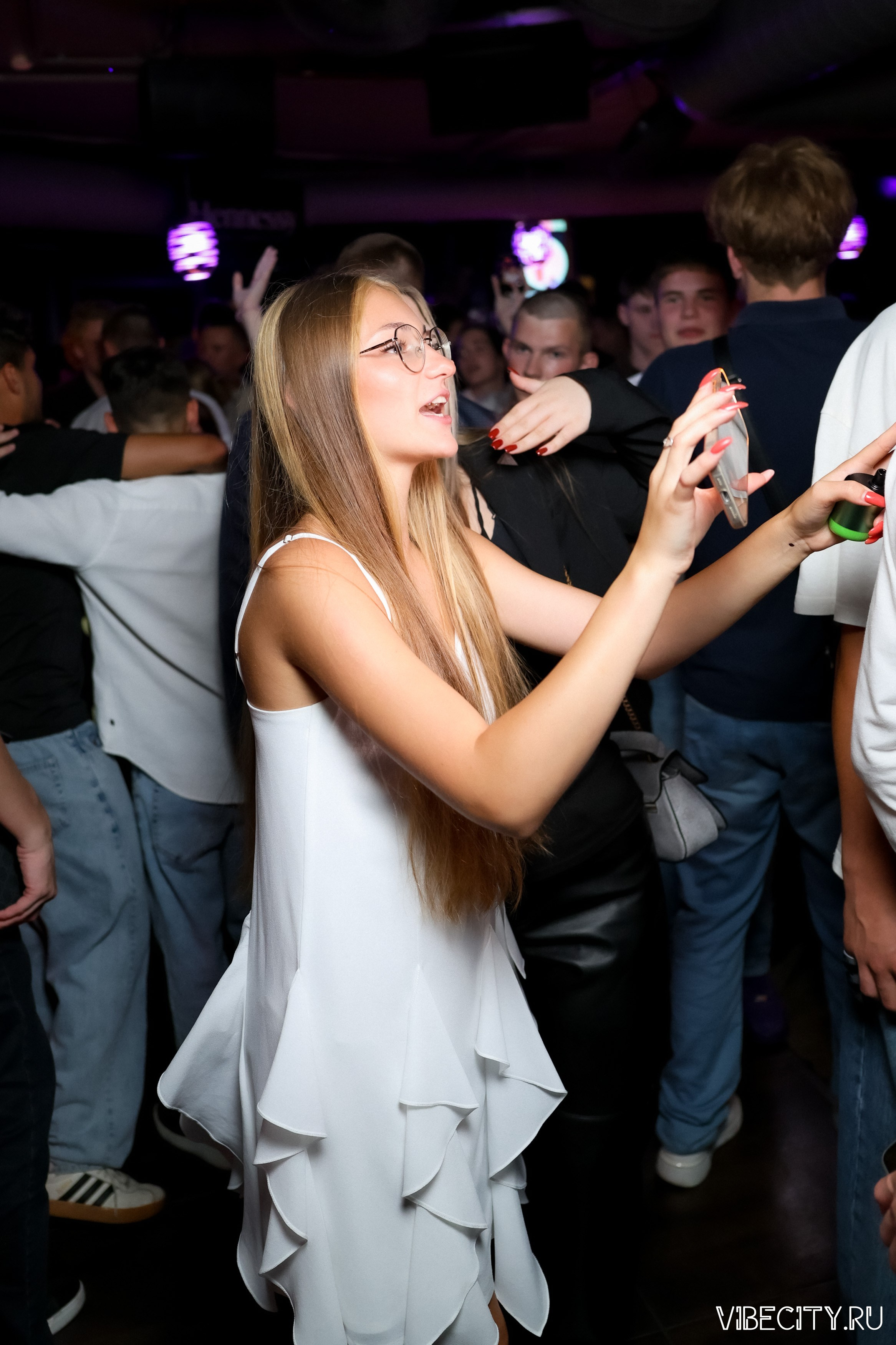 DOUBLE U. VIBECITY.RU Вайб Сити Ру Фоторепортажи Фотоотчеты Калининград