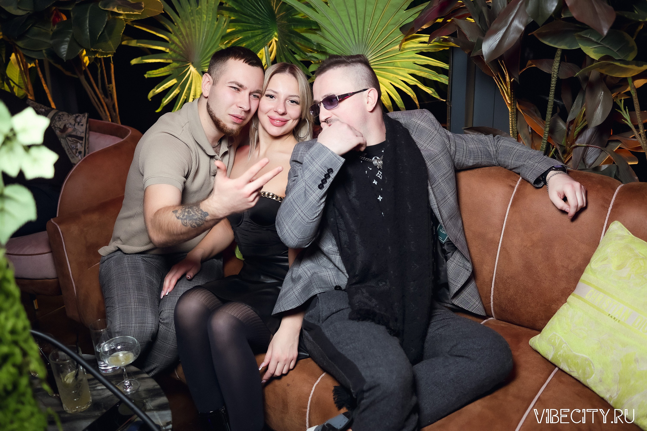 DOUBLE U. VIBECITY.RU Вайб Сити Ру Фоторепортажи Фотоотчеты Калининград