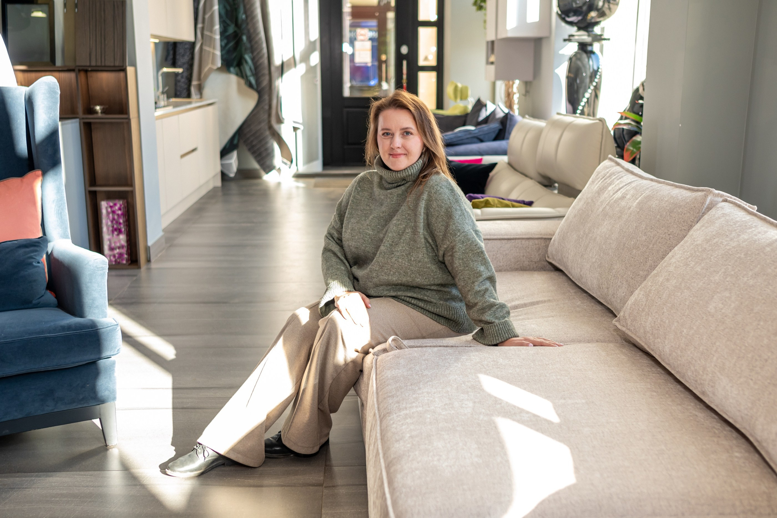 ТЦ Европейский. Свадебный и репортажный фотограф в Ярославле и Москве Алексей Миронов