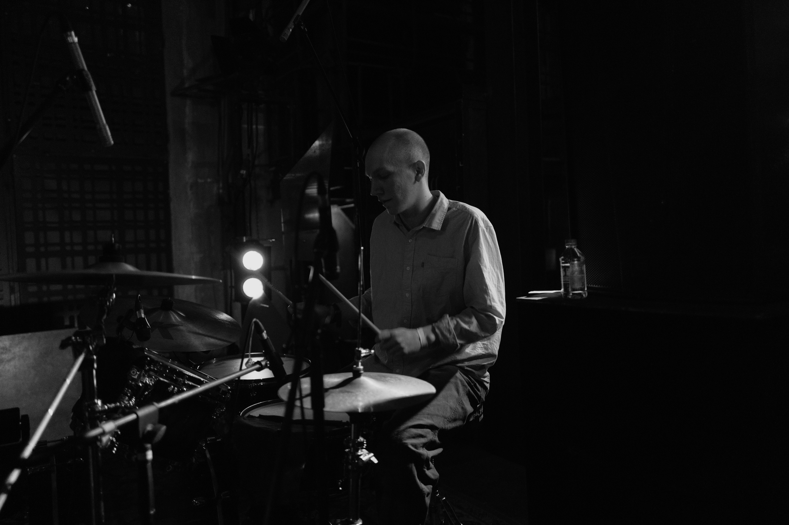 SICK YEARS, ARMA ╳ SILA SVETA. @tomrus: Рустам Шагиморданов — фотограф