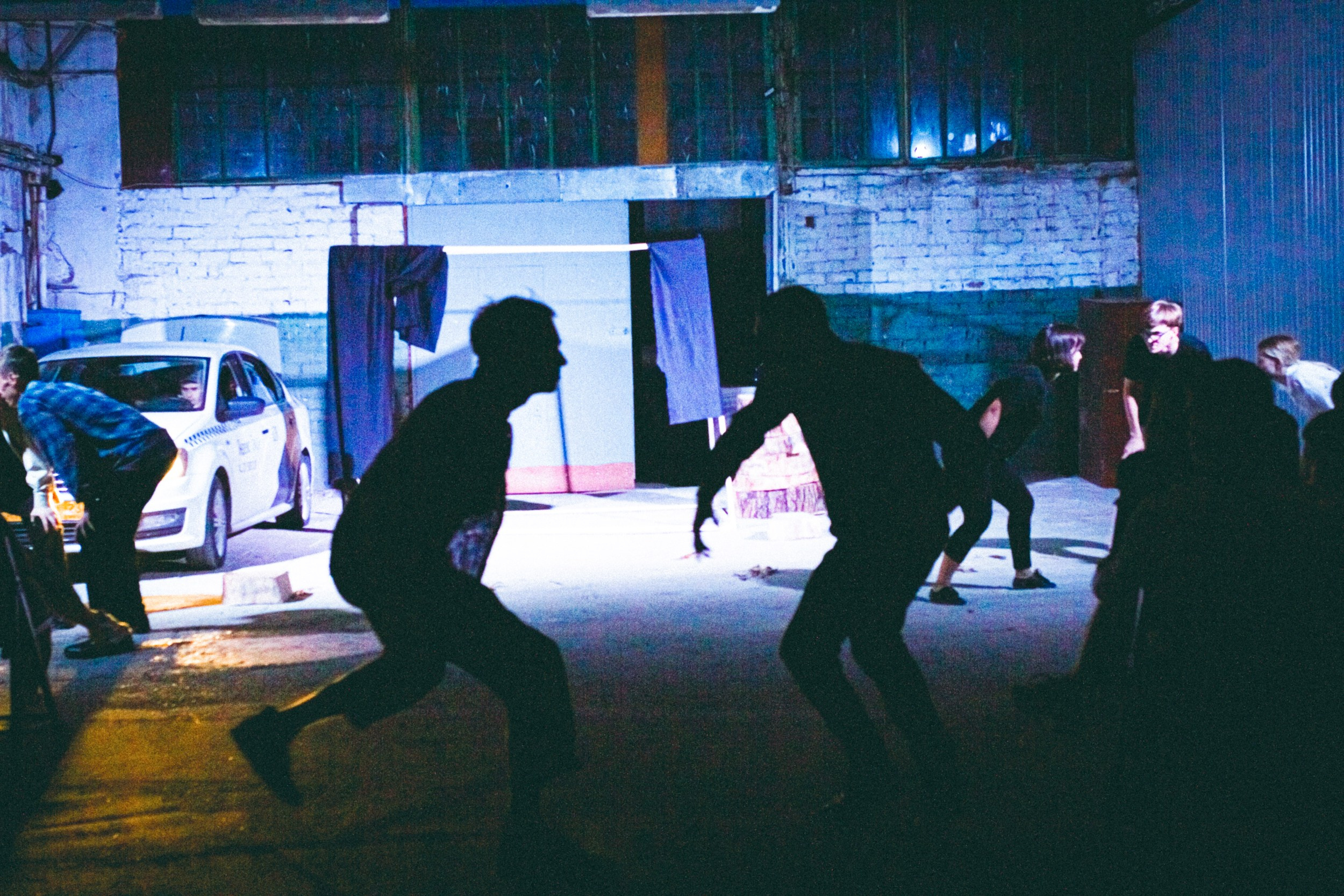 Гроздья Гнева. Фотограф Анна Апрельская Москва| Moscow Anna Aprelskaya Photographer