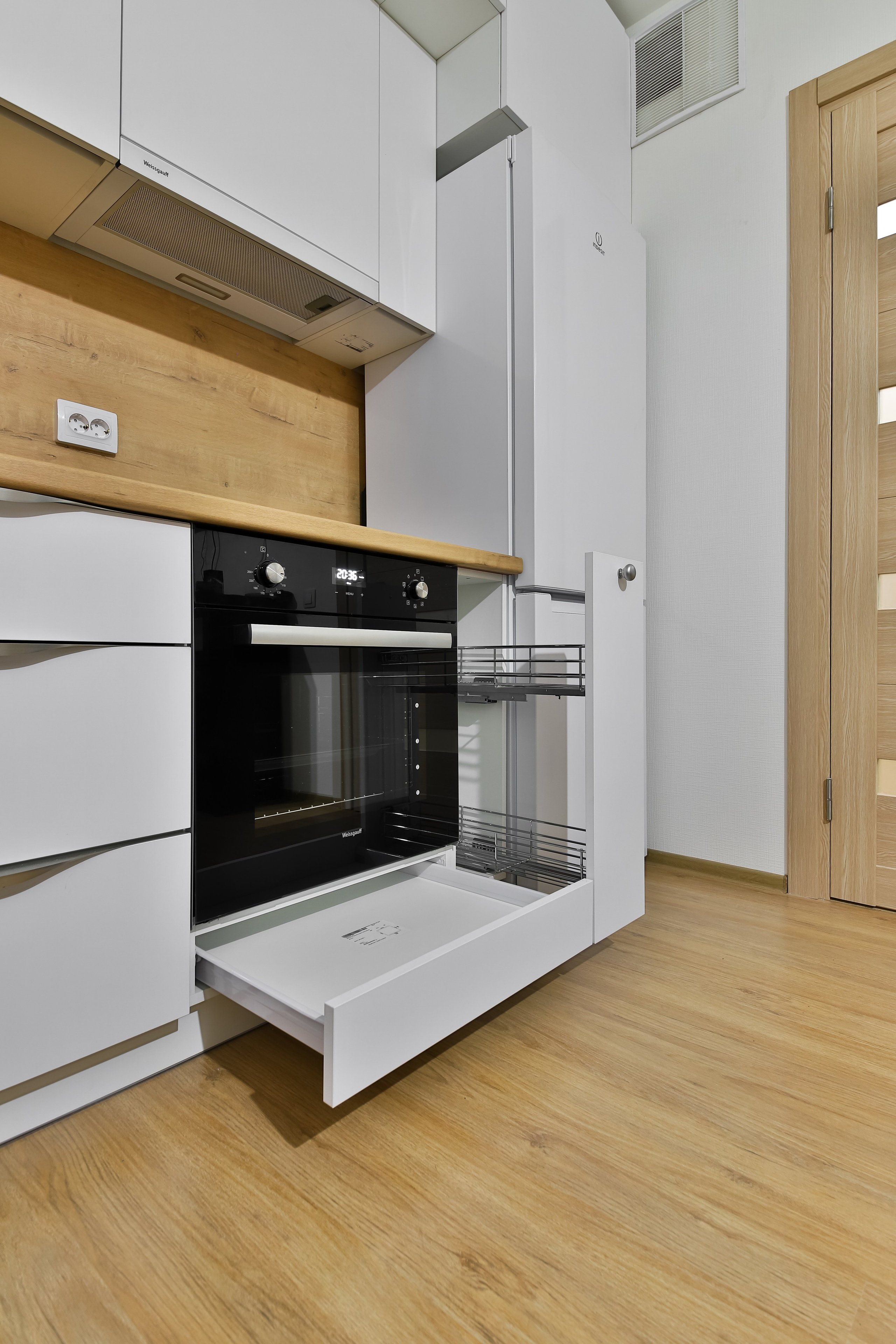 Корпусная мебель «АБ Мебель». Интерьерный фотограф и видеограф в Санкт-Петербурге Вадим Балбашевский