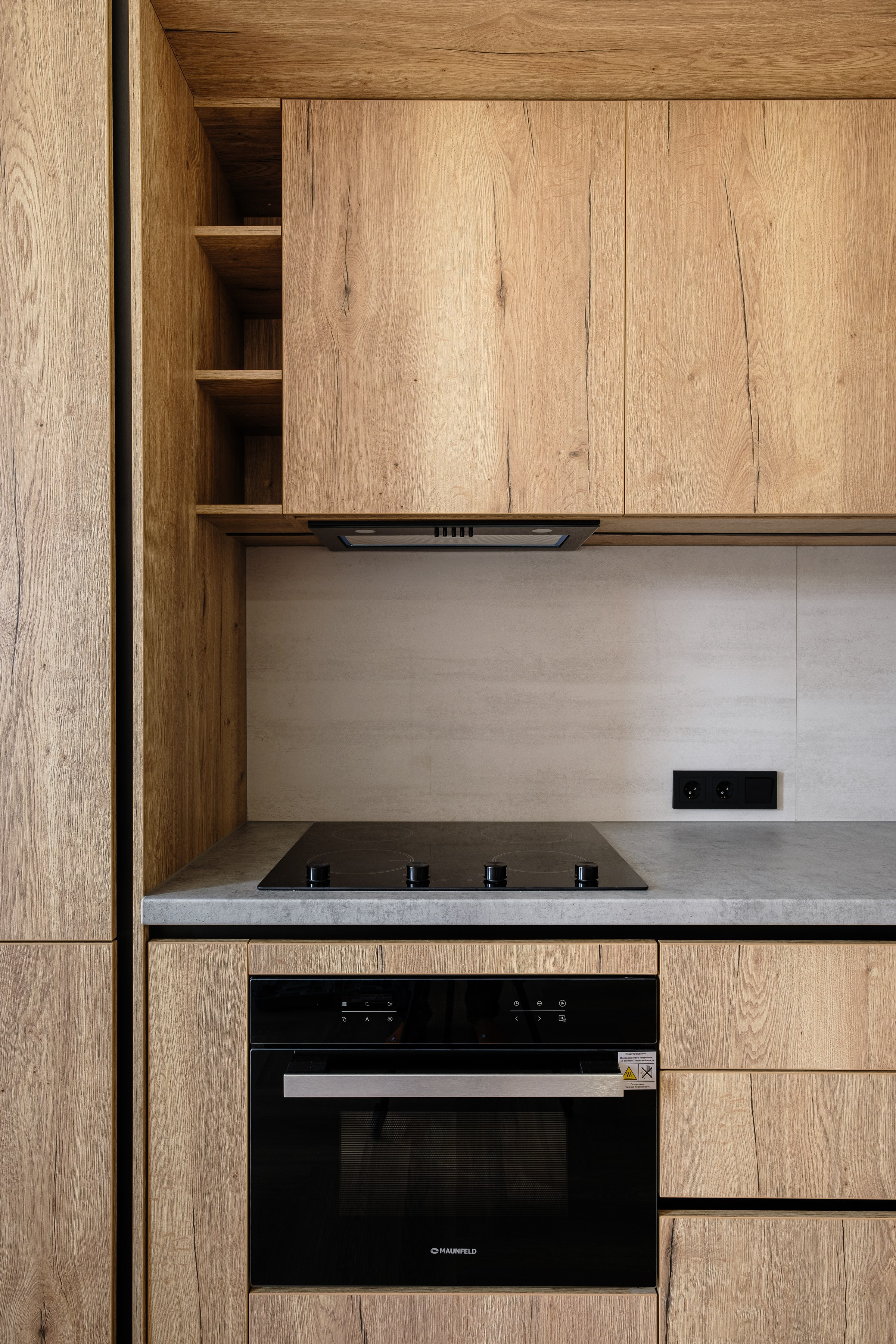 Корпусная мебель «АБ Мебель». Интерьерный фотограф и видеограф в Санкт-Петербурге Вадим Балбашевский