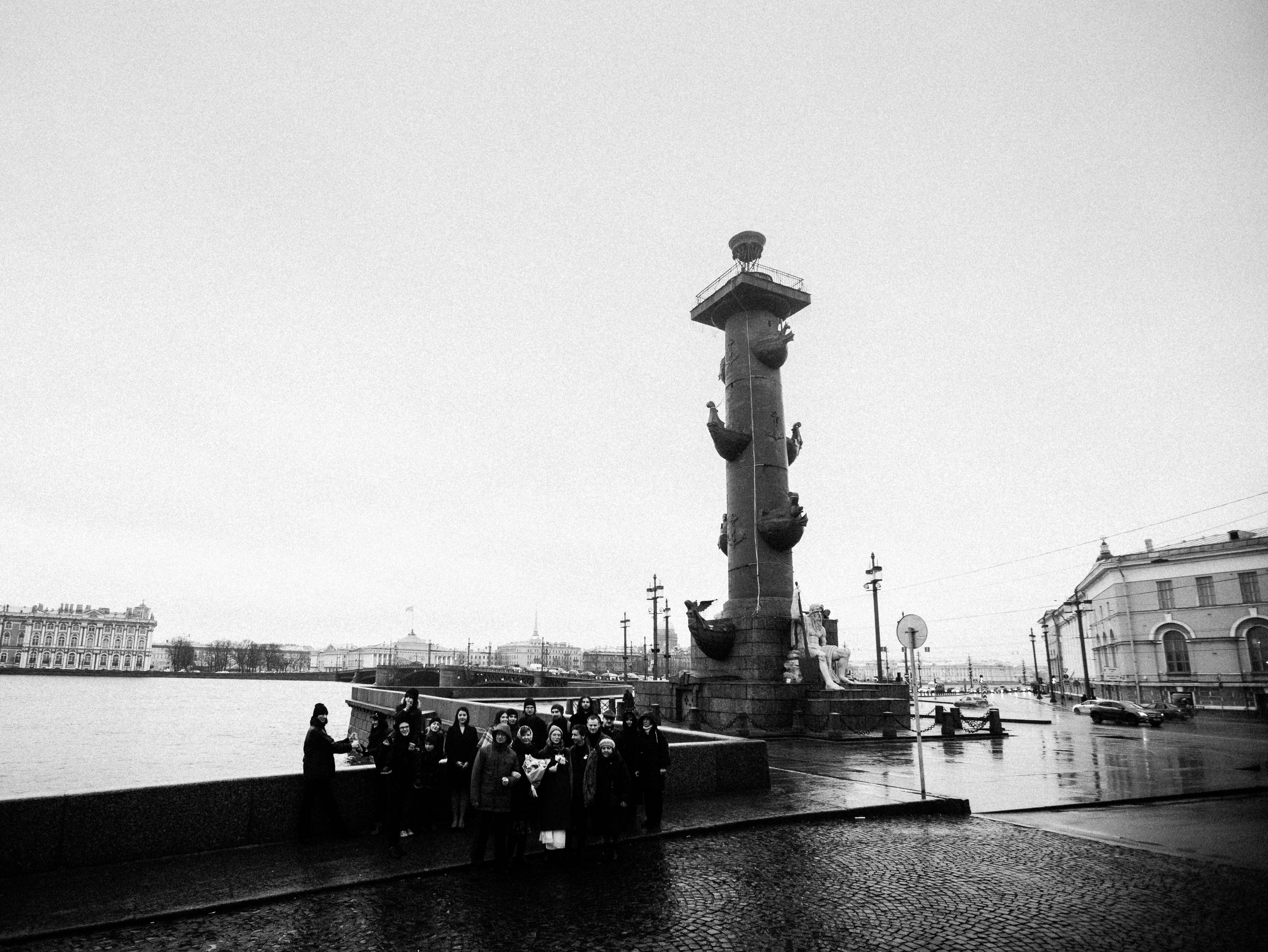 АндрейДаша. Фотограф Мария Немм