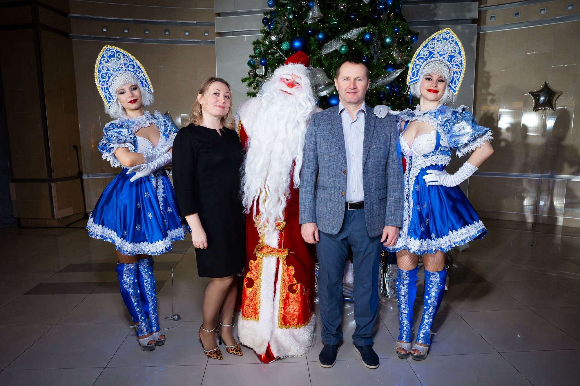 Новый год 2026. Космос. Фотограф Павел Сердюков