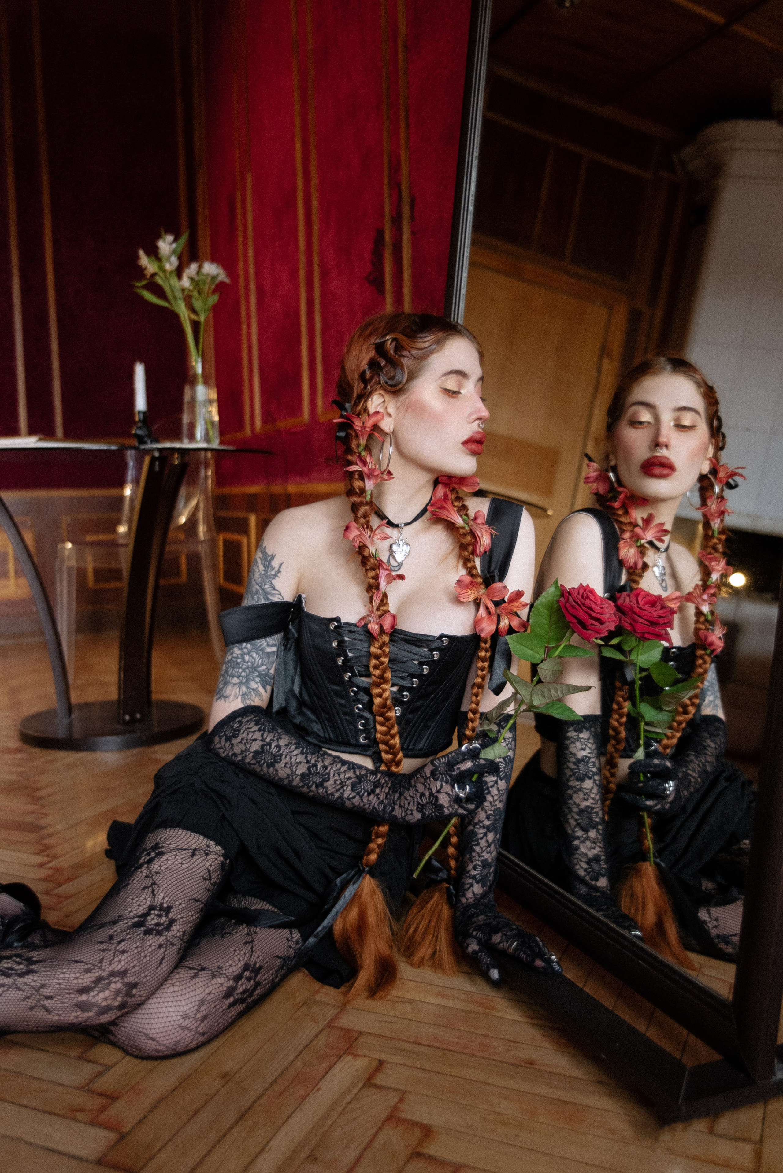 Naya Arwnx. Lisawetta. Фотограф в Санкт-Петербурге