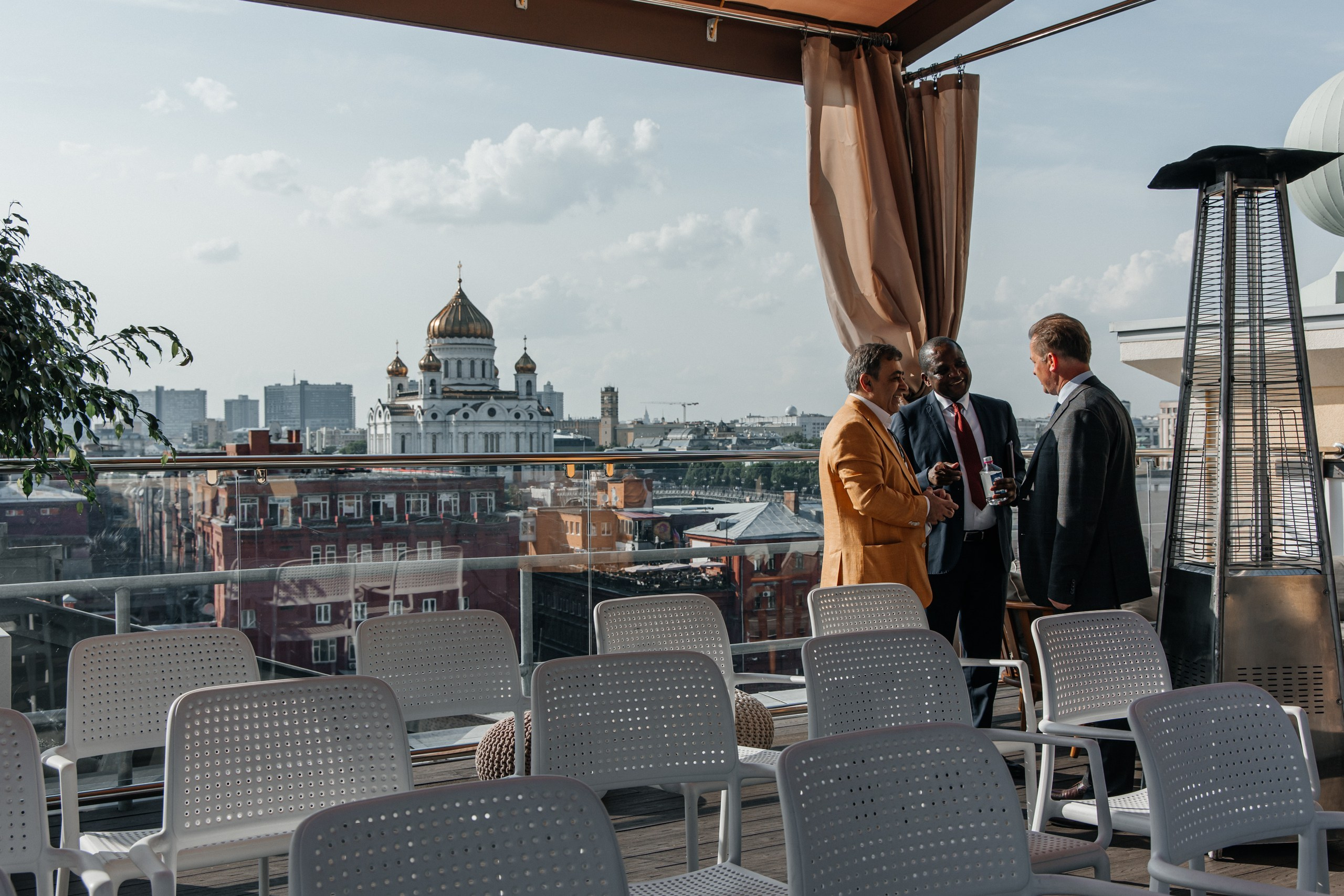ЭТП Газпромбанк. Фотограф Москва Людмила Белова