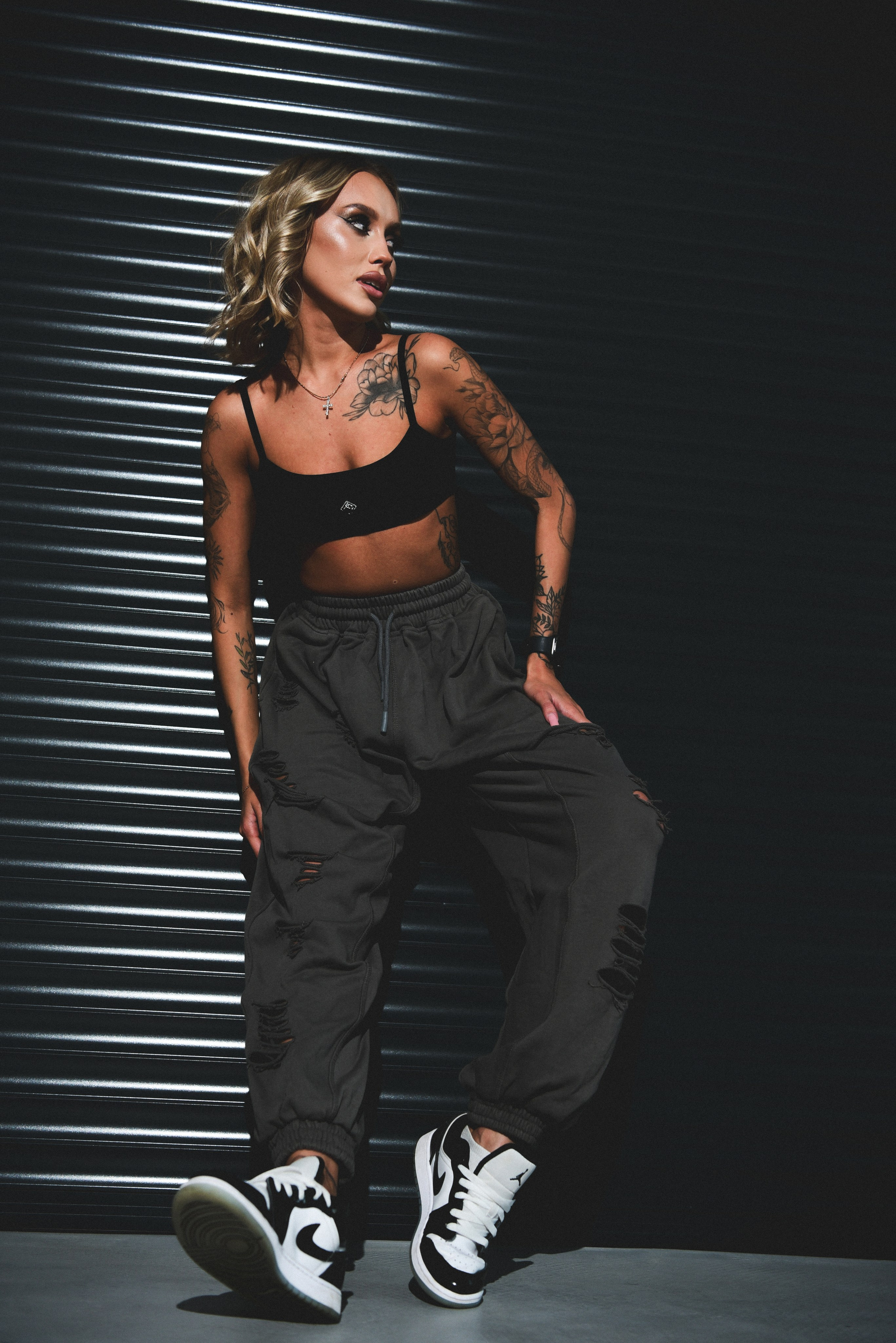 Лера. Октябрь'24. Фотограф Чебоксары / Москва