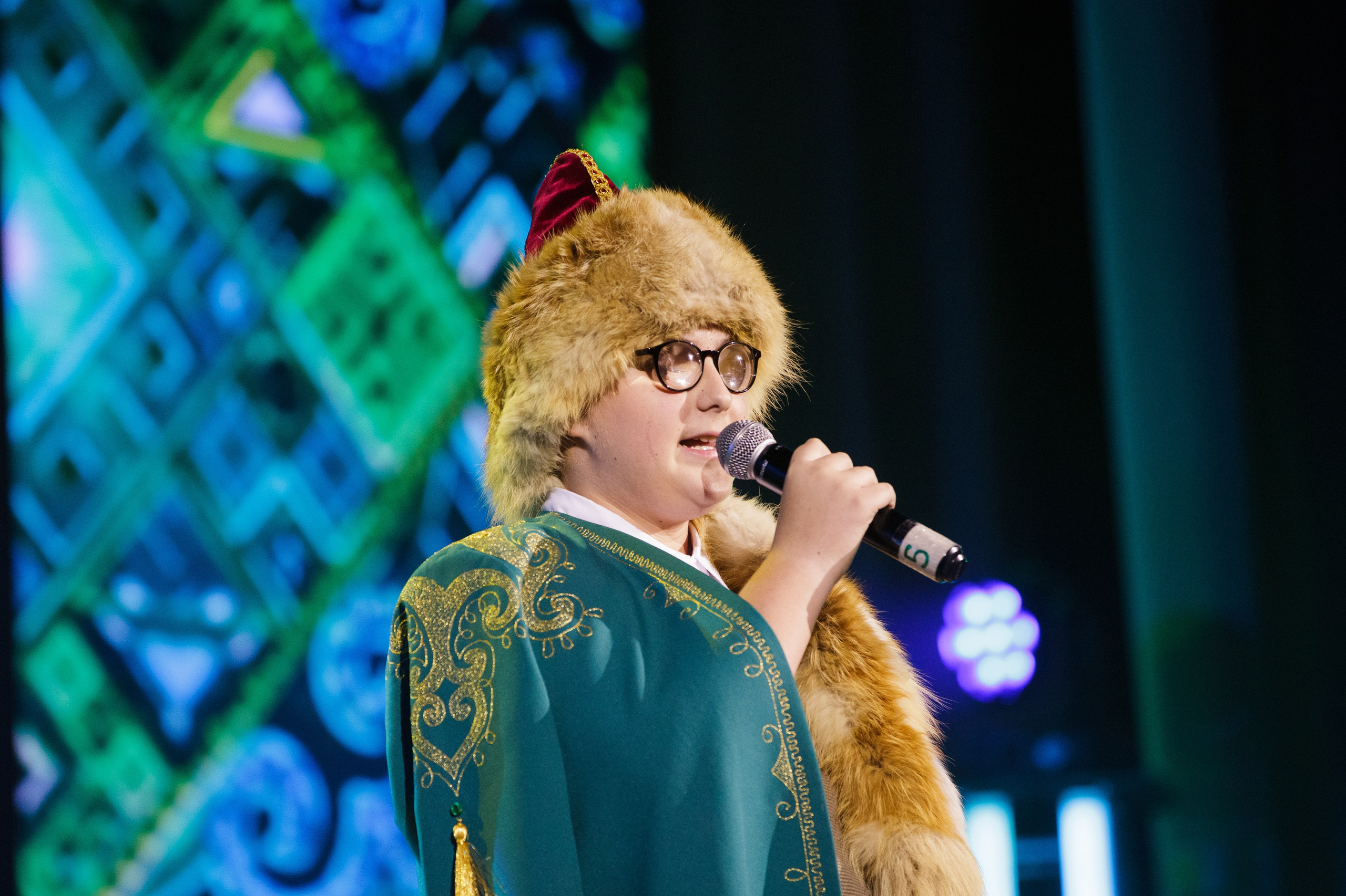 Ломая барьеры 2023. Премьера мюзикла. Семейные и детские съемки в Уфе