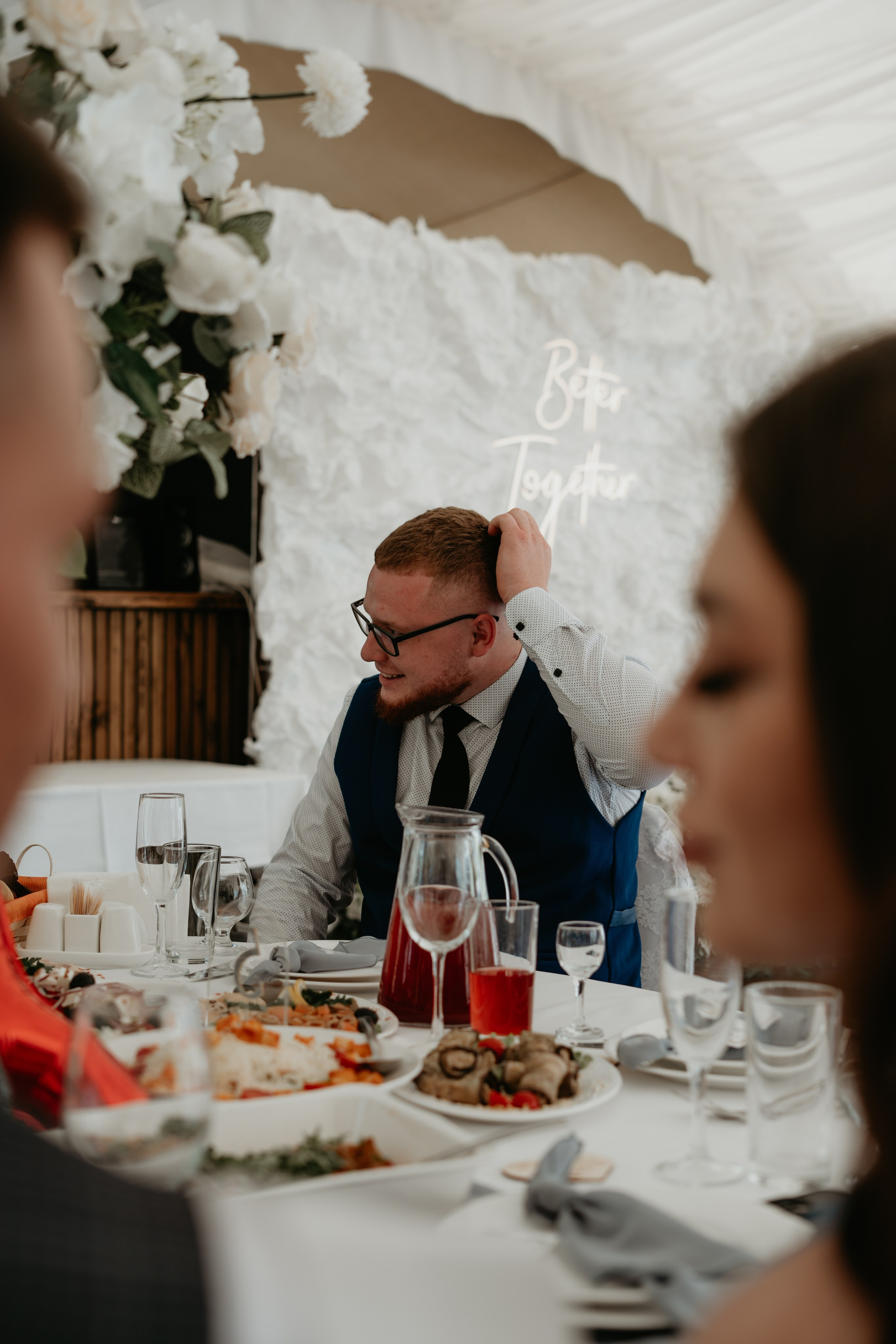 Иван и Евгения. Концептуальный фотограф Шлыкова Ольга