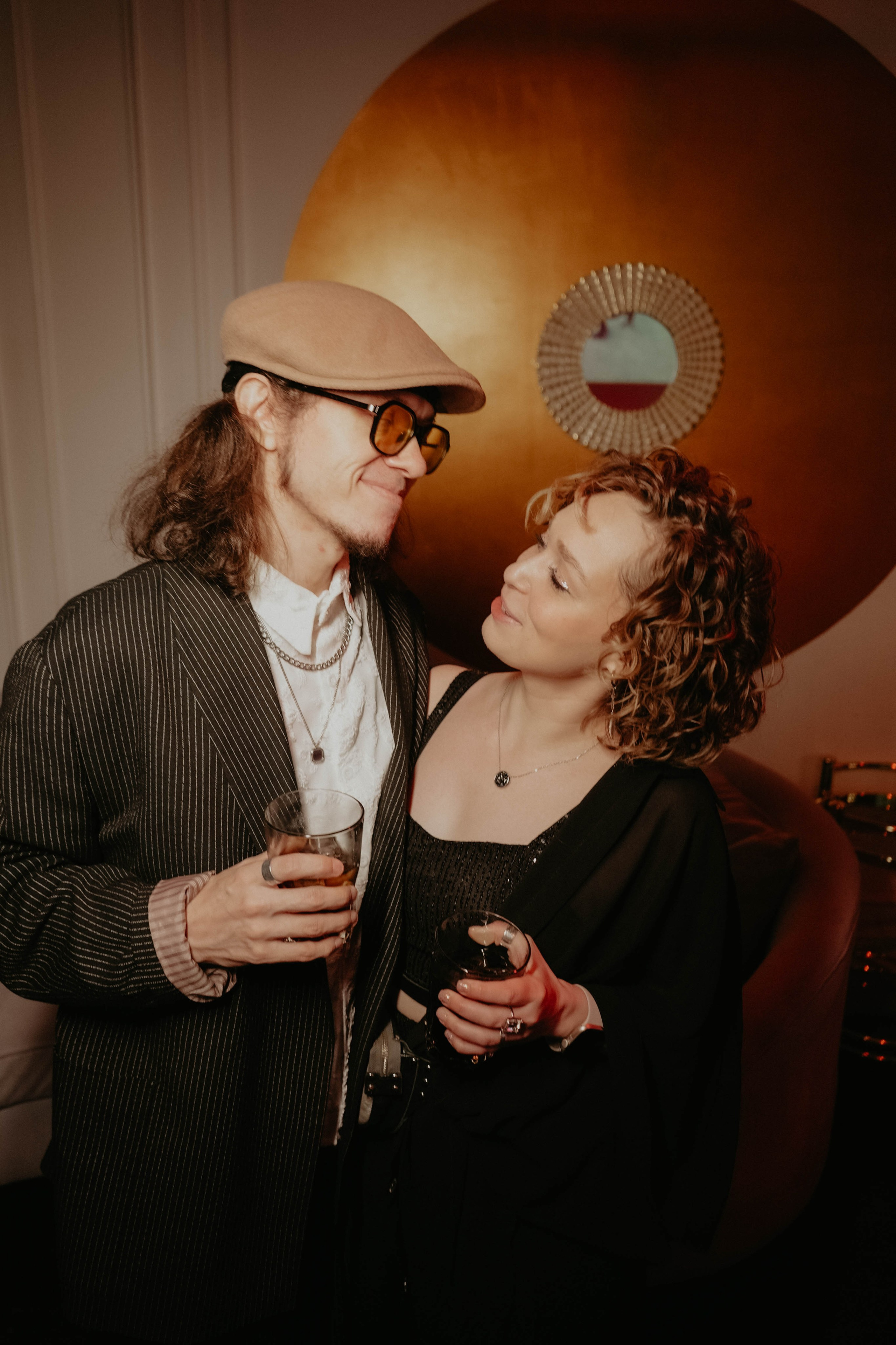 Happy birthday. Концептуальный фотограф Шлыкова Ольга