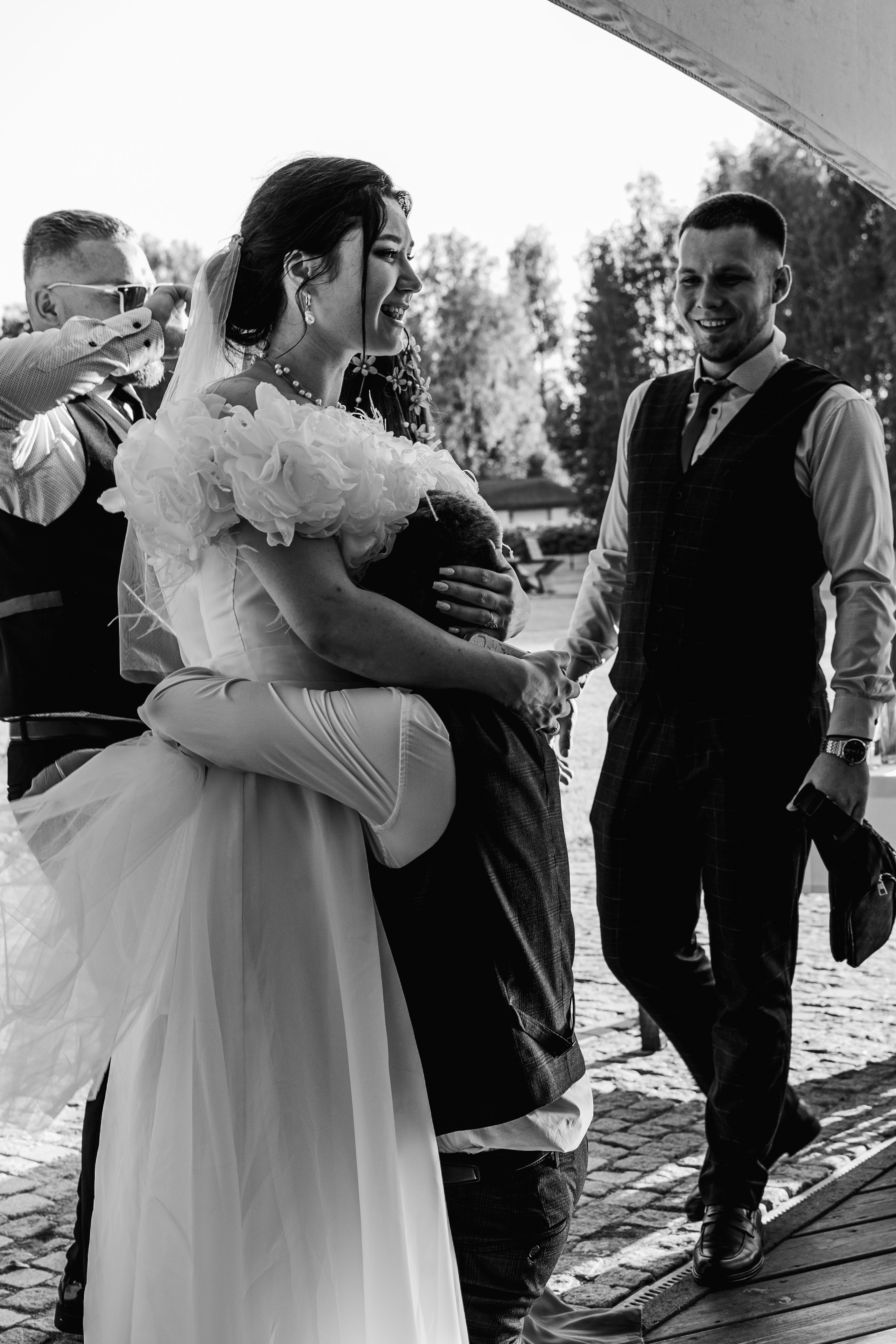 Иван и Евгения. Концептуальный фотограф Шлыкова Ольга