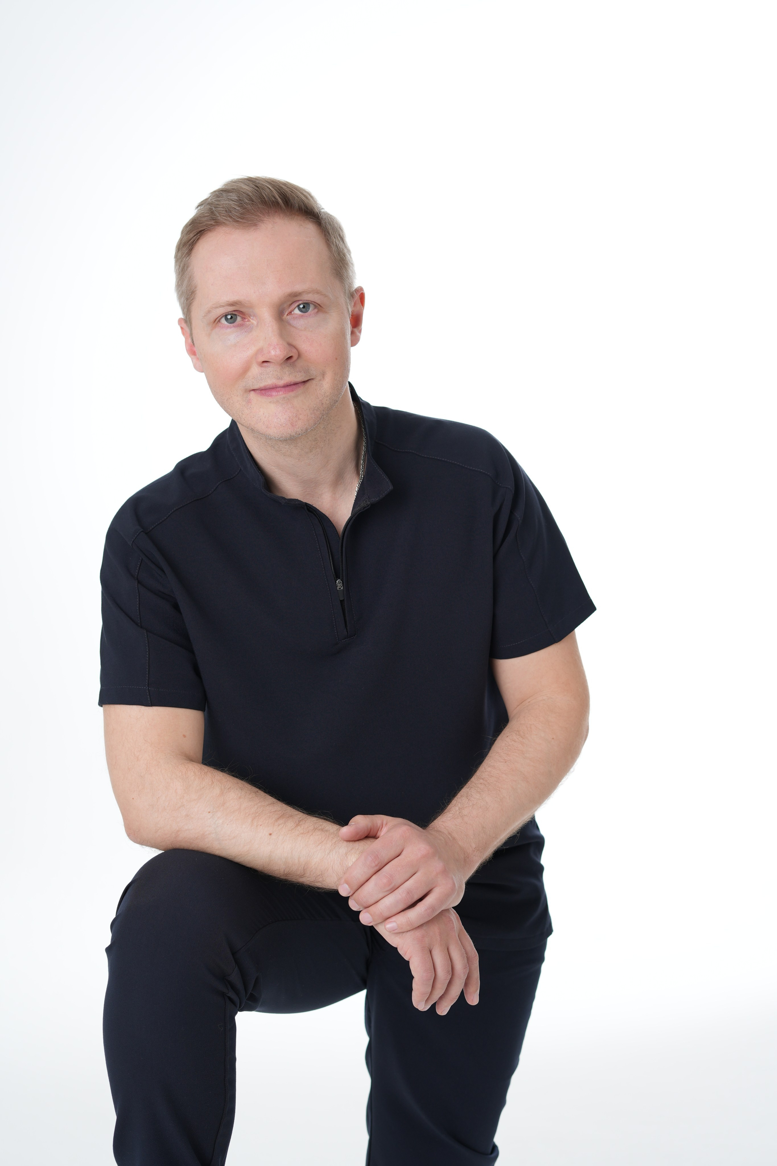 Александр. Концептуальный фотограф Шлыкова Ольга