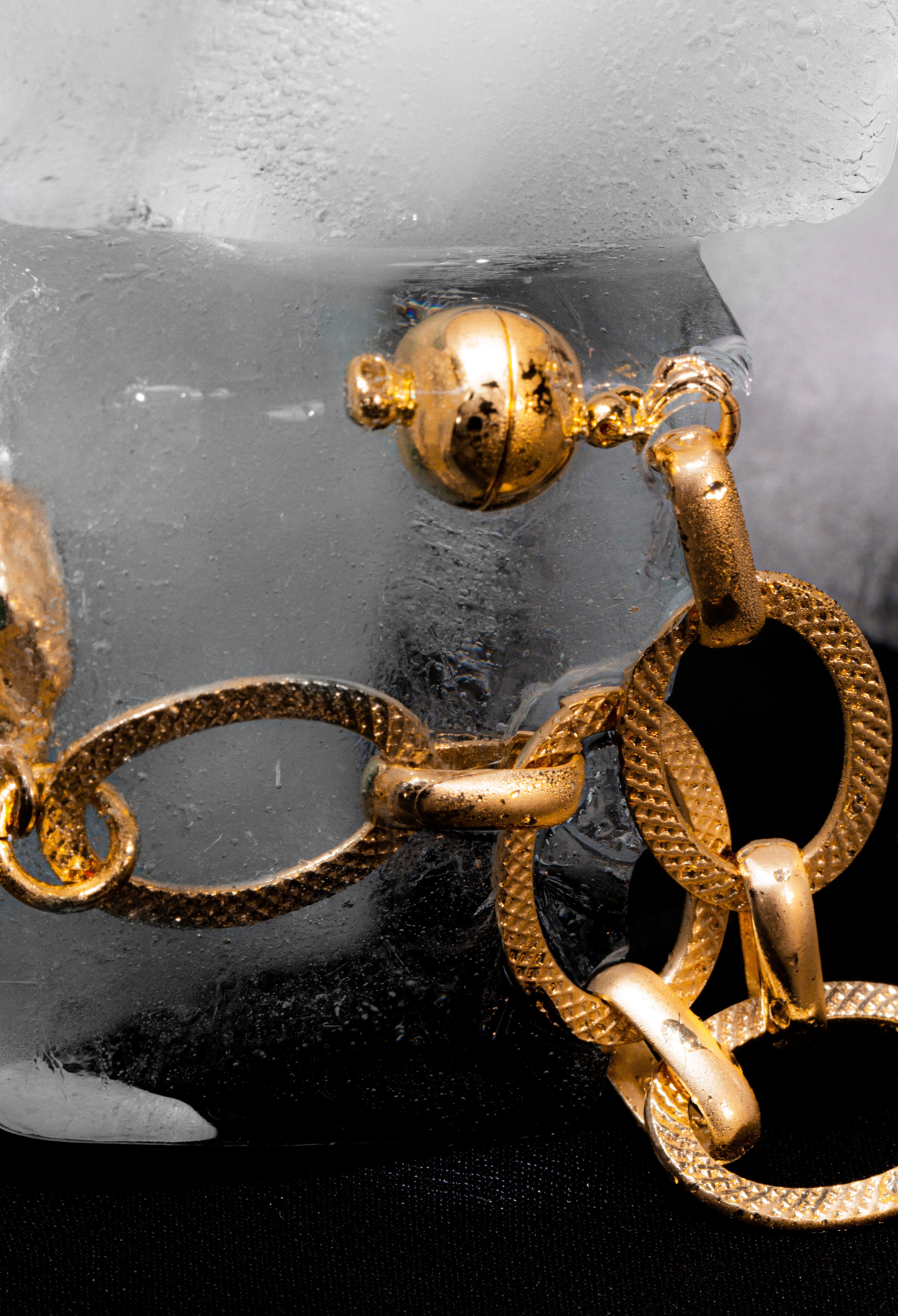 Бижутерия. Концептуальный фотограф Шлыкова Ольга