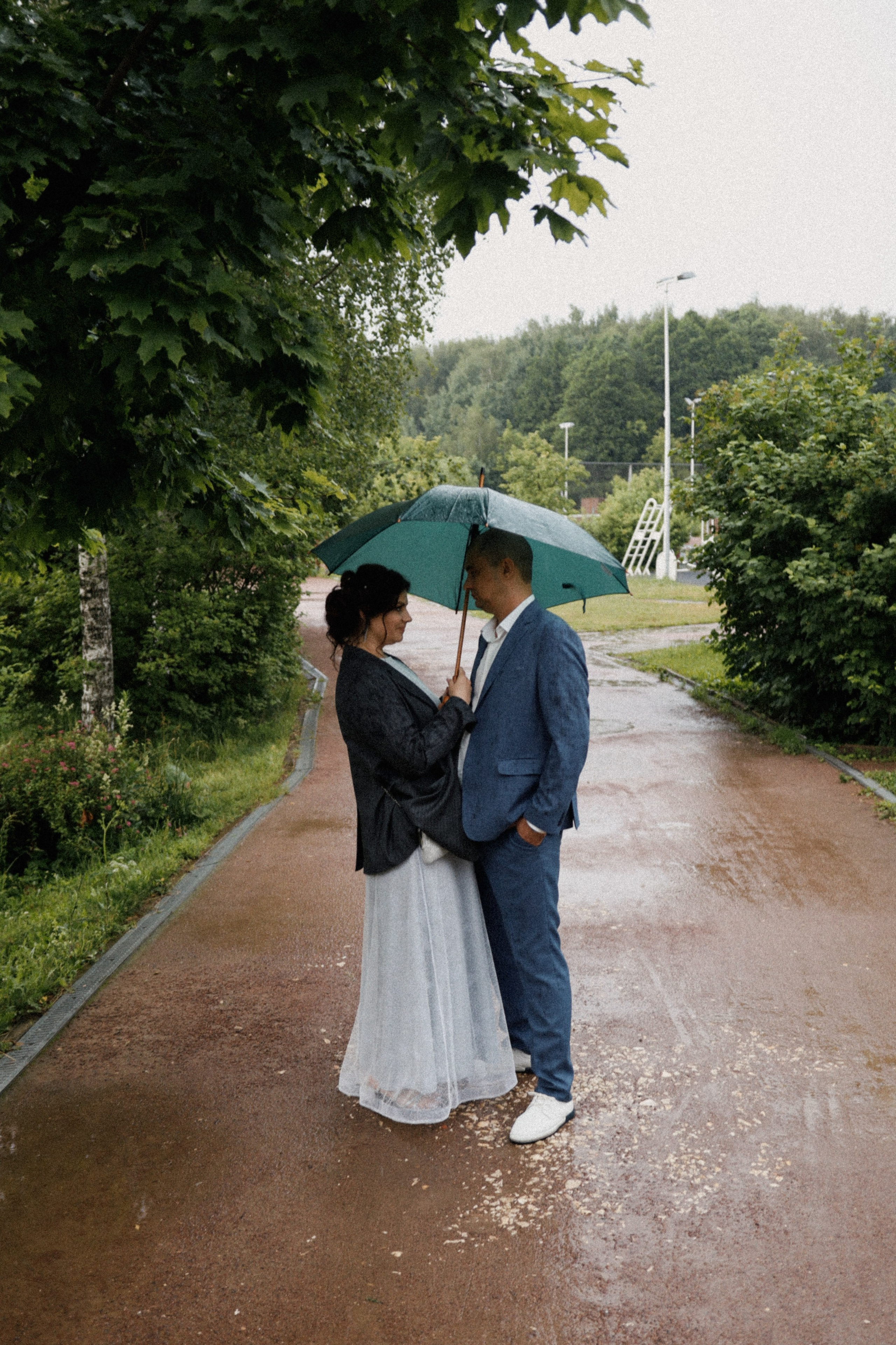 Кирилл и Лиза. Концептуальный фотограф Шлыкова Ольга