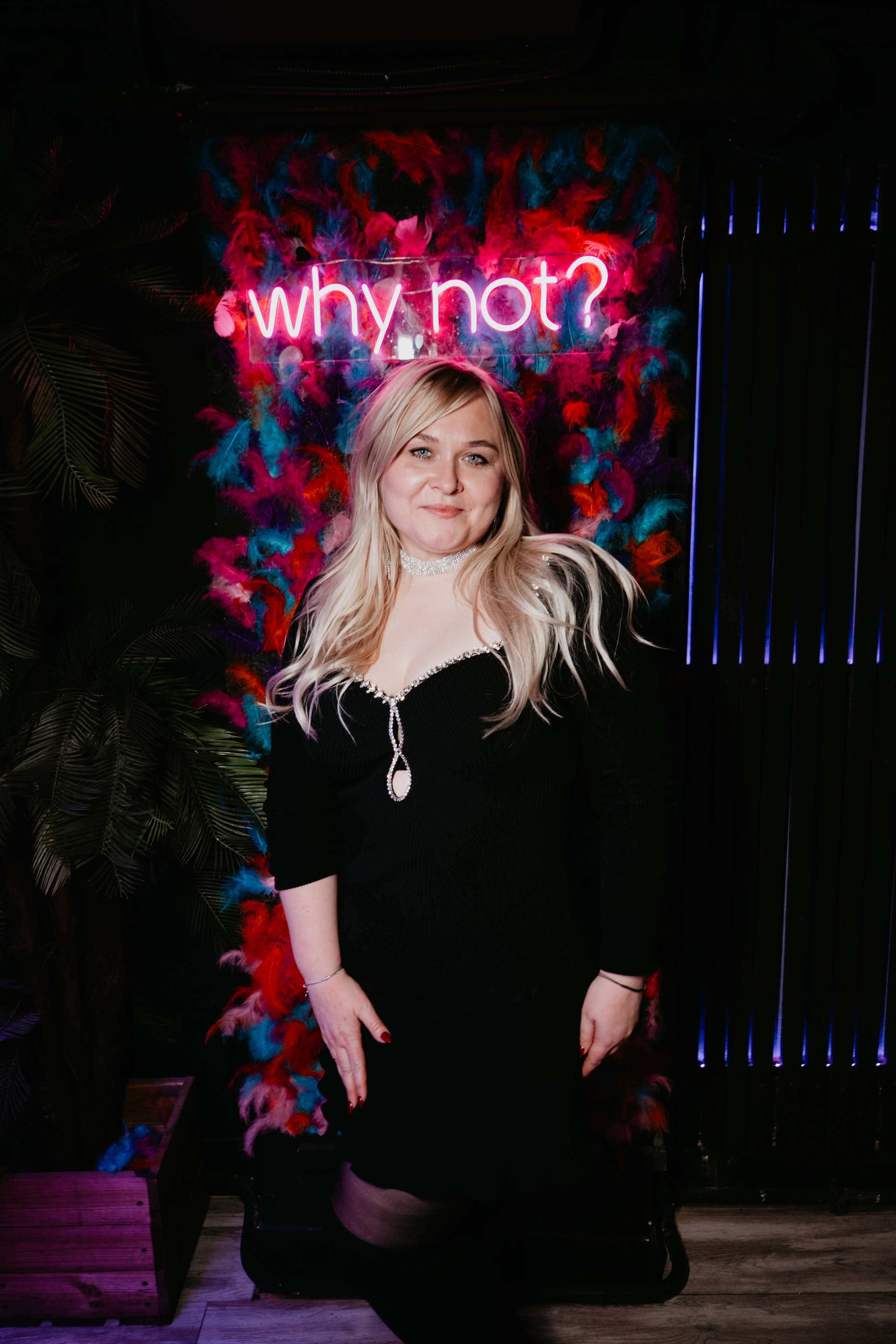 Девичник. Концептуальный фотограф Шлыкова Ольга