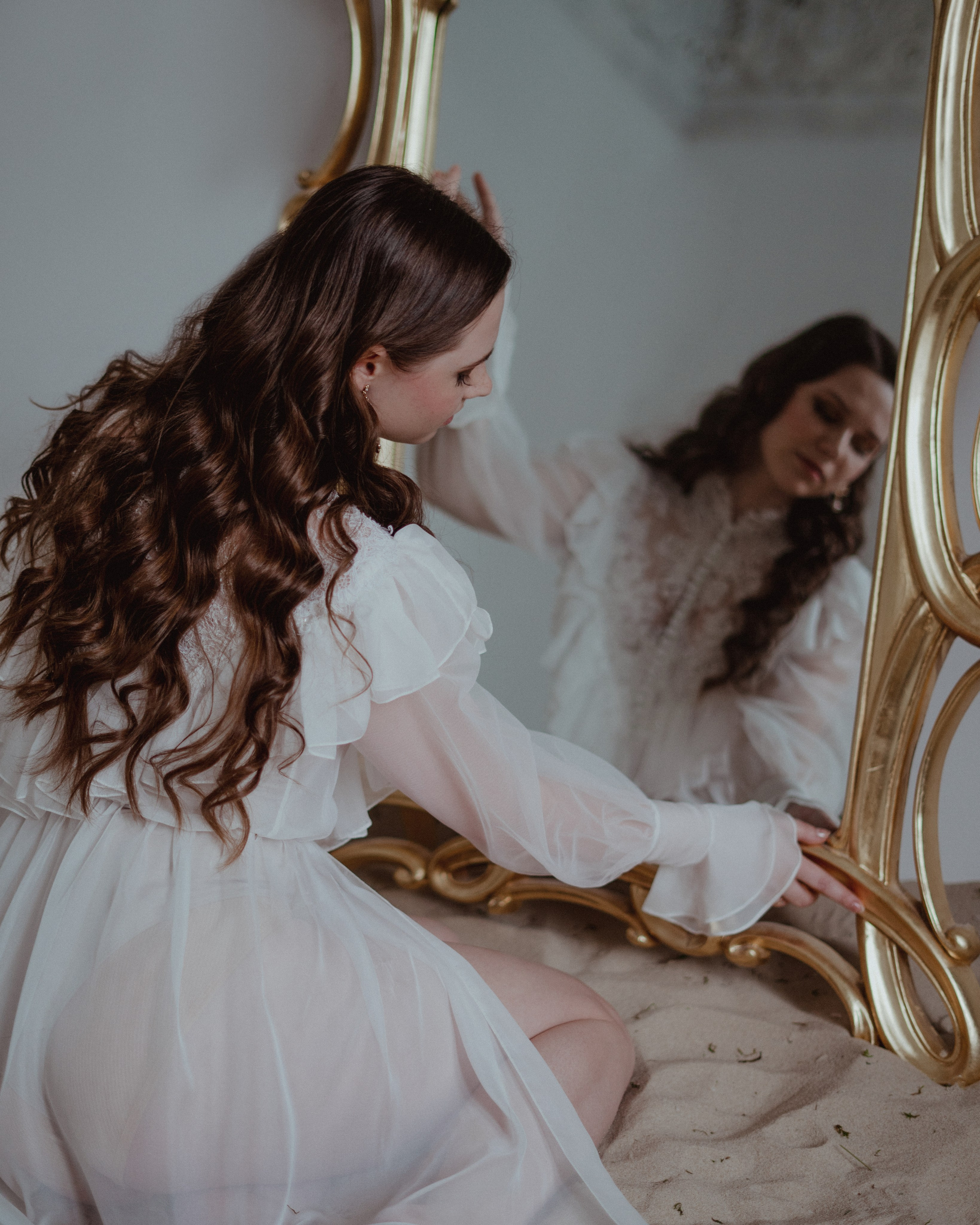 Влада. Концептуальный фотограф Шлыкова Ольга