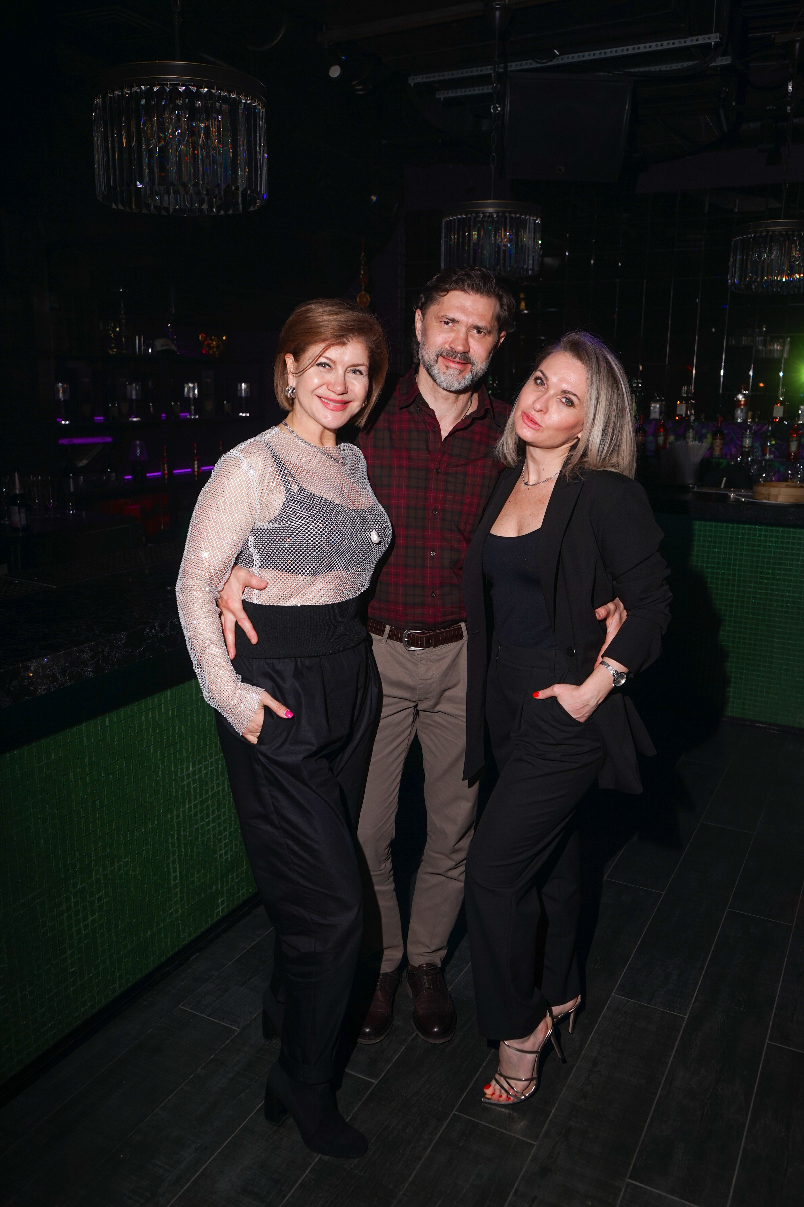 RED PARTY. Концептуальный фотограф Шлыкова Ольга